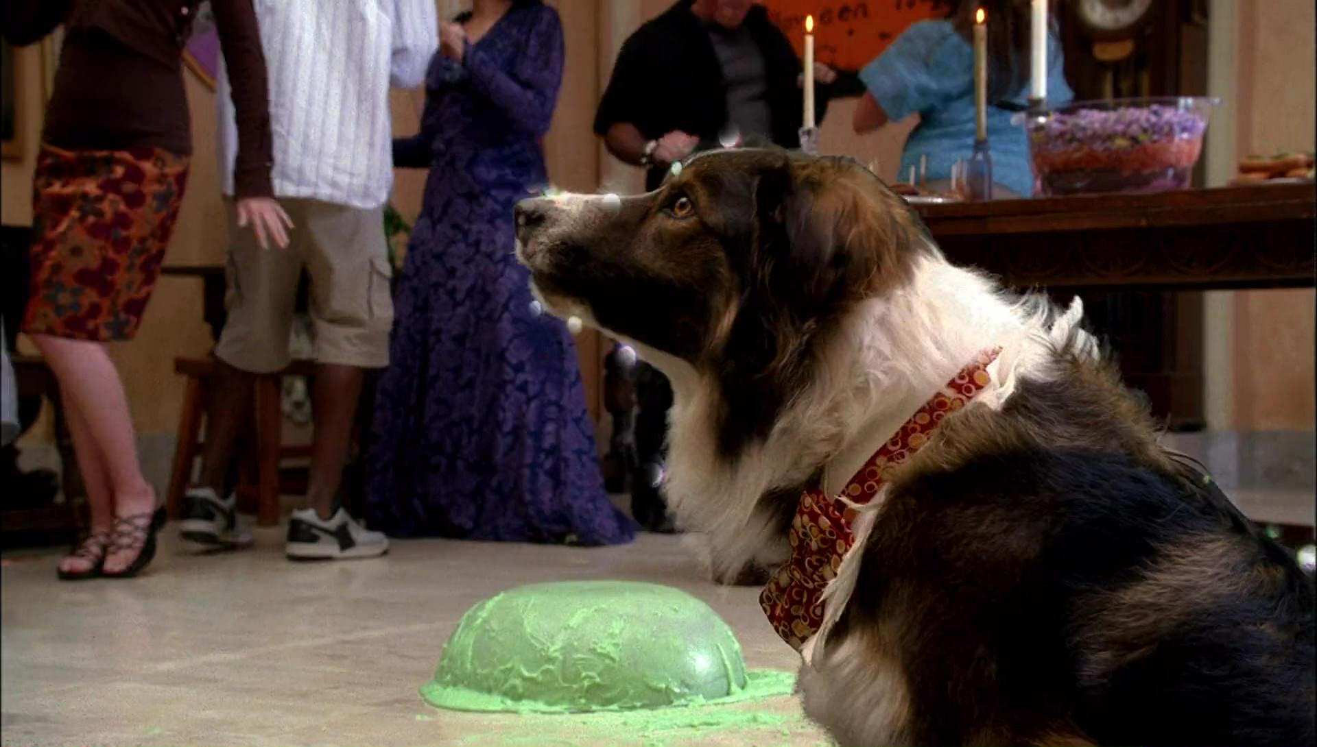 Return to Halloweentown (2006) movie still 9391