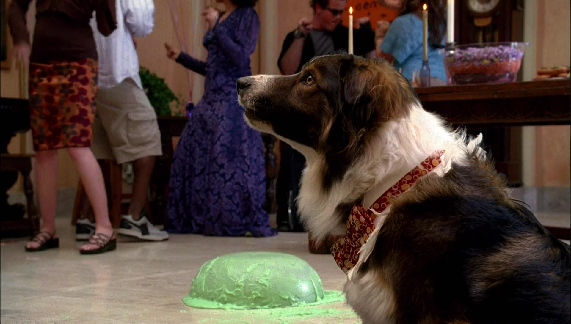 Return to Halloweentown (2006) HD screenshot 9392
