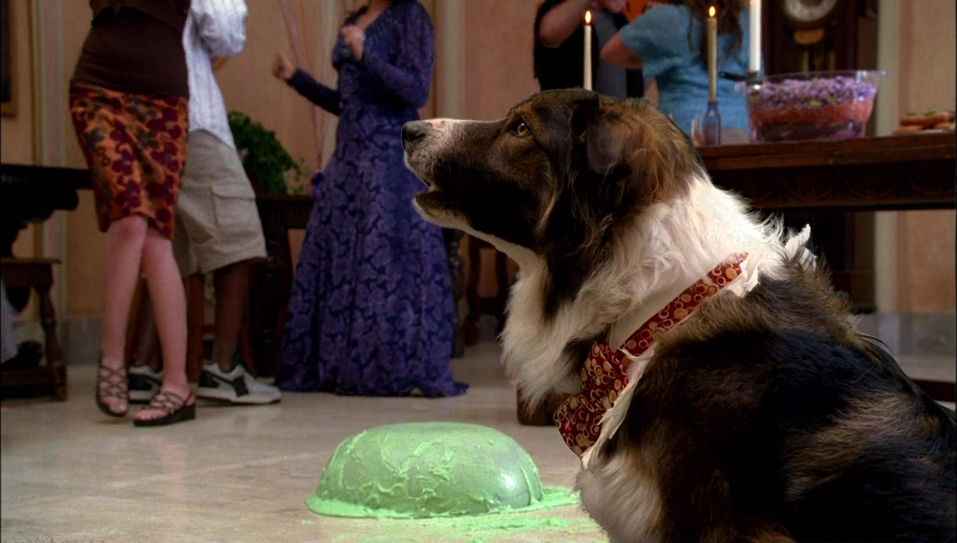 Return to Halloweentown (2006) screencap 9393