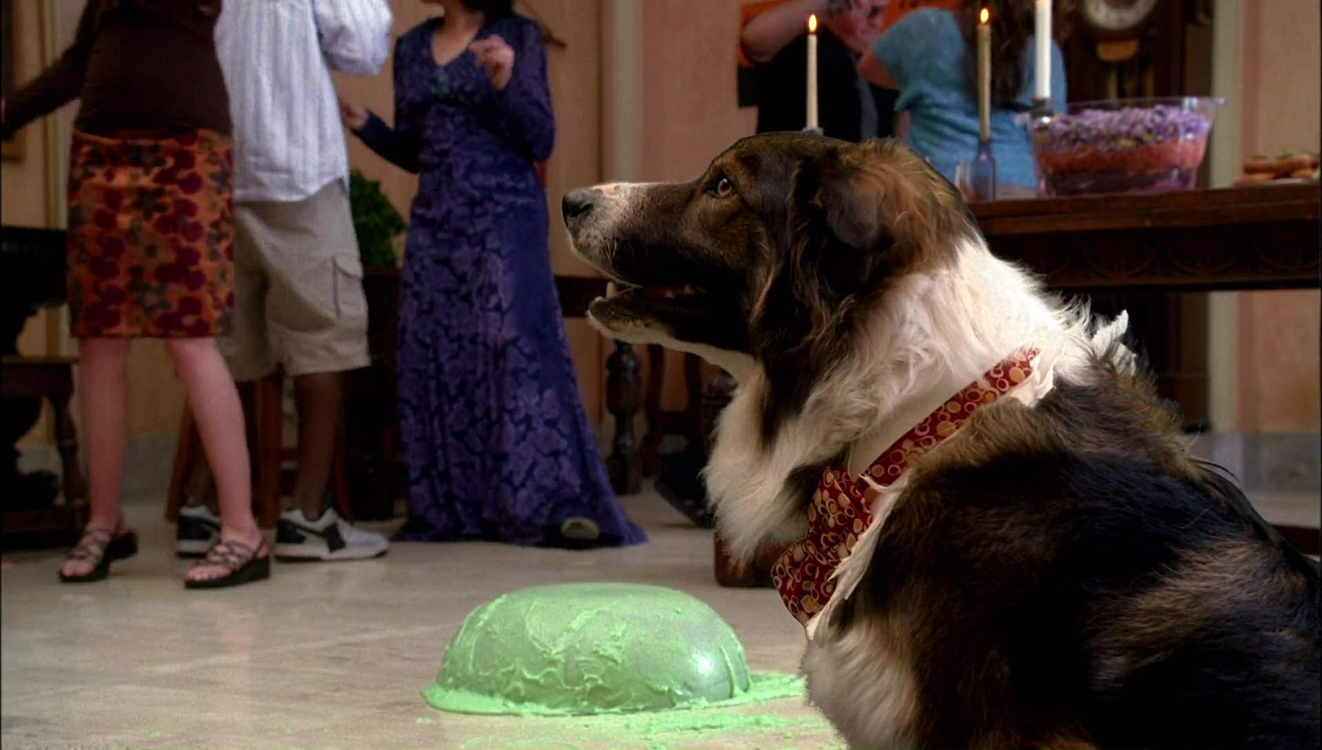 Return to Halloweentown (2006) movie still 9394