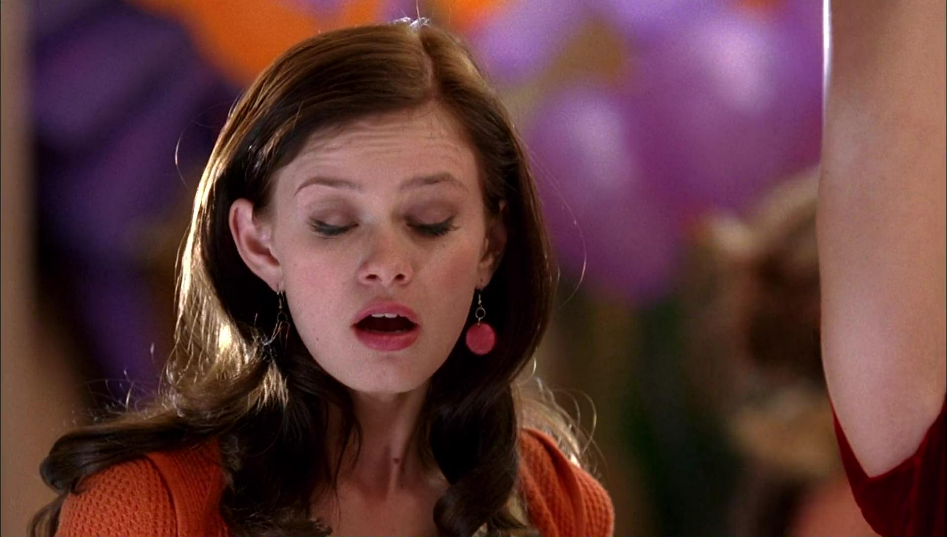 Return to Halloweentown (2006) screencap 9396