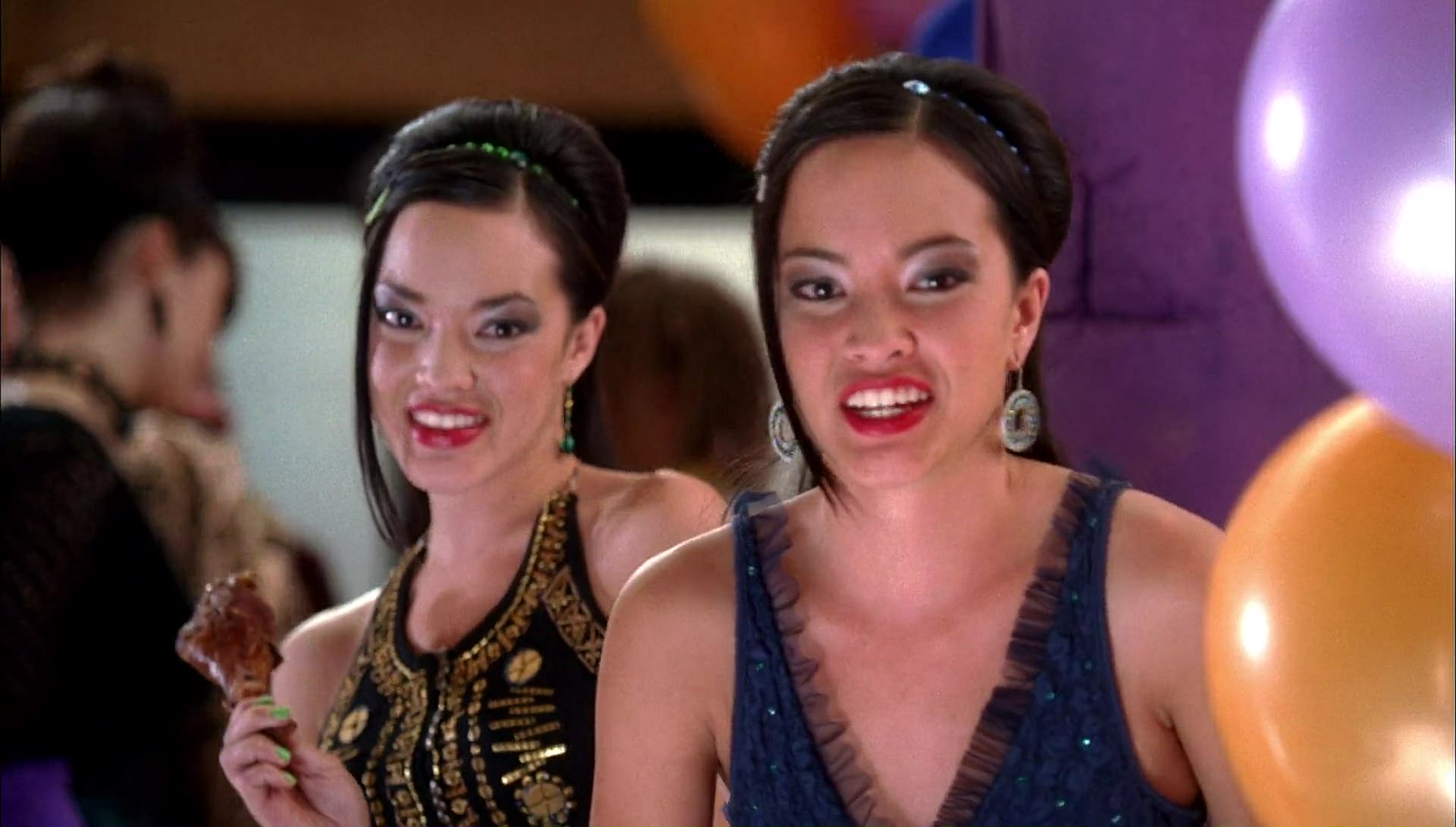 Return to Halloweentown (2006) screencap 9399