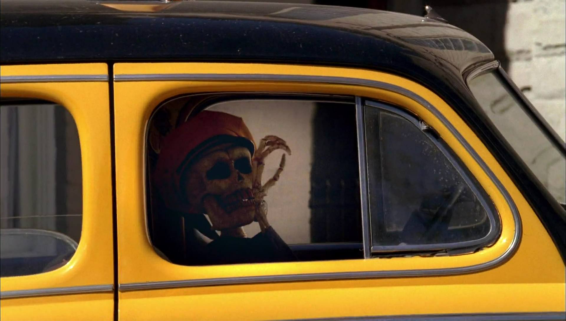 Return to Halloweentown (2006) movie still 940