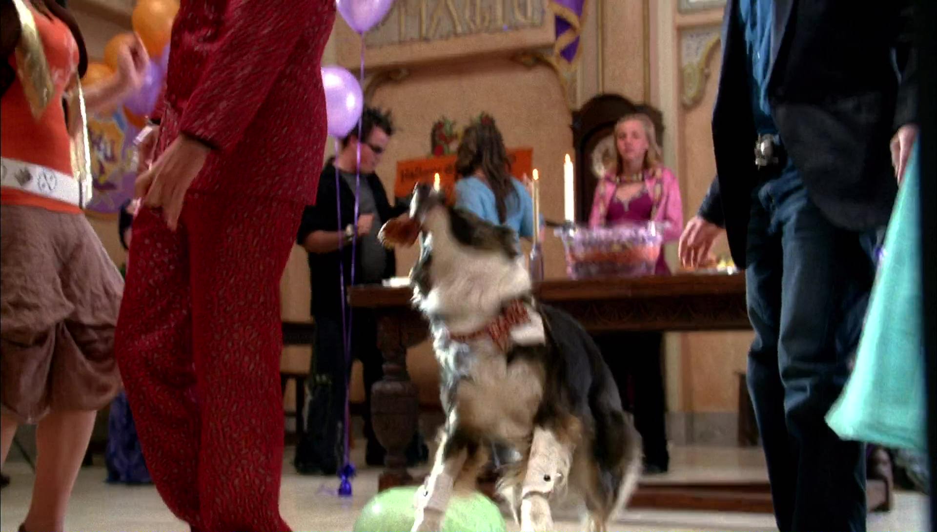 Return to Halloweentown (2006) movie still 9400