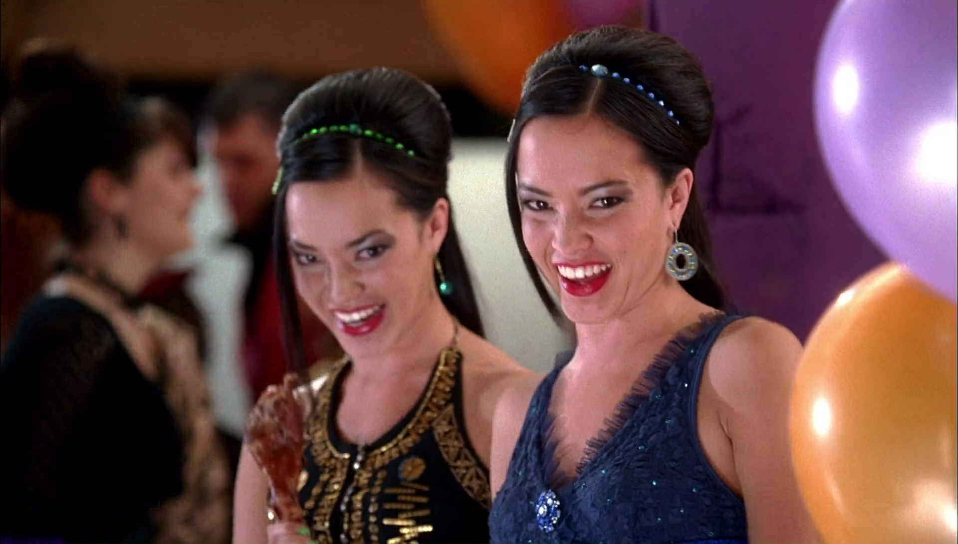 Return to Halloweentown (2006) screencap 9402