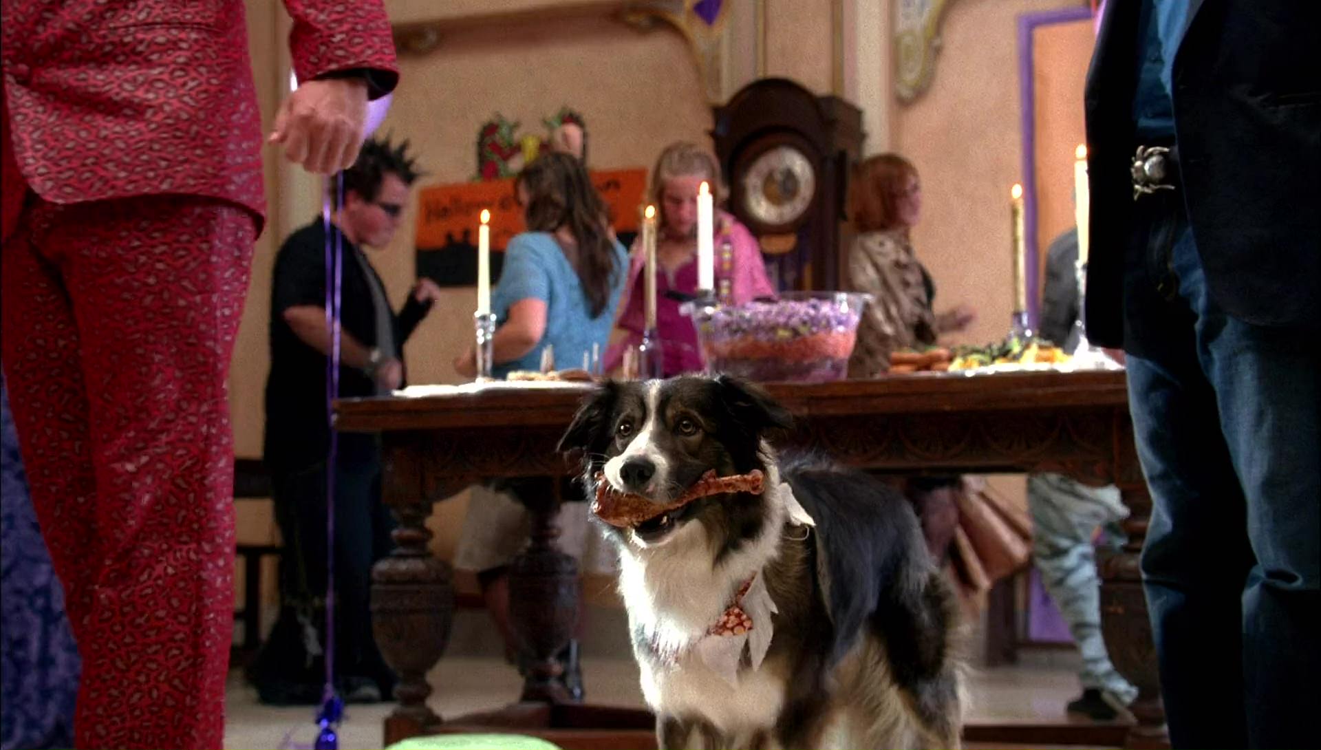 Return to Halloweentown (2006) movie still 9403