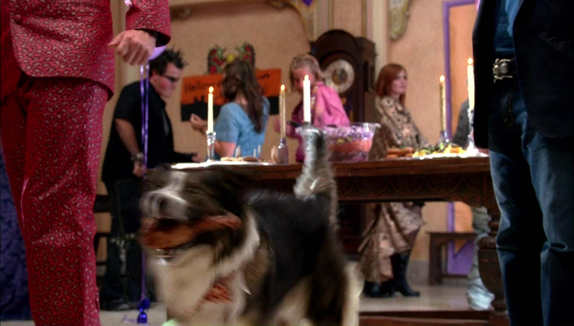 Return to Halloweentown (2006) HD screenshot 9404