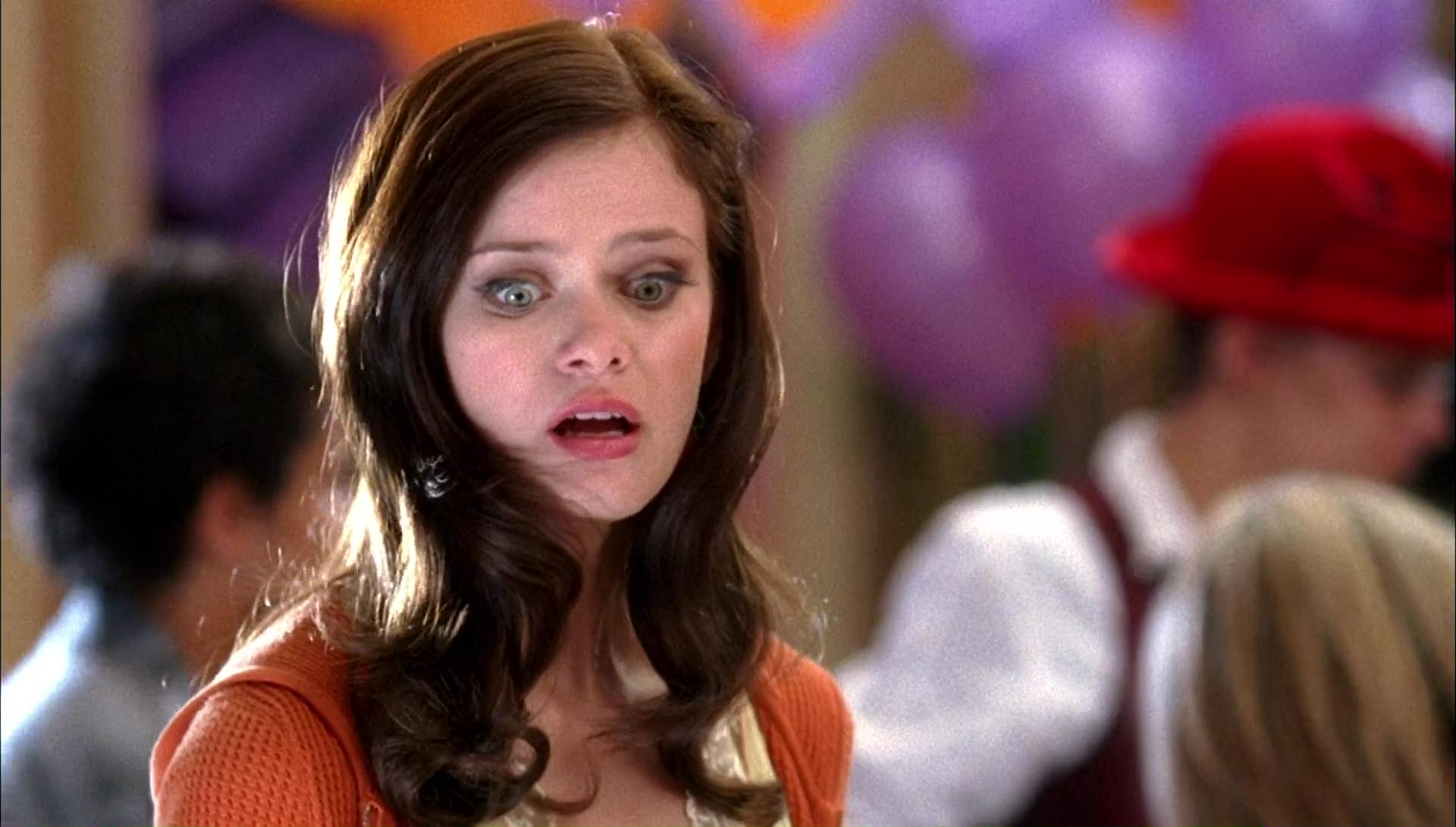 Return to Halloweentown (2006) screencap 9405