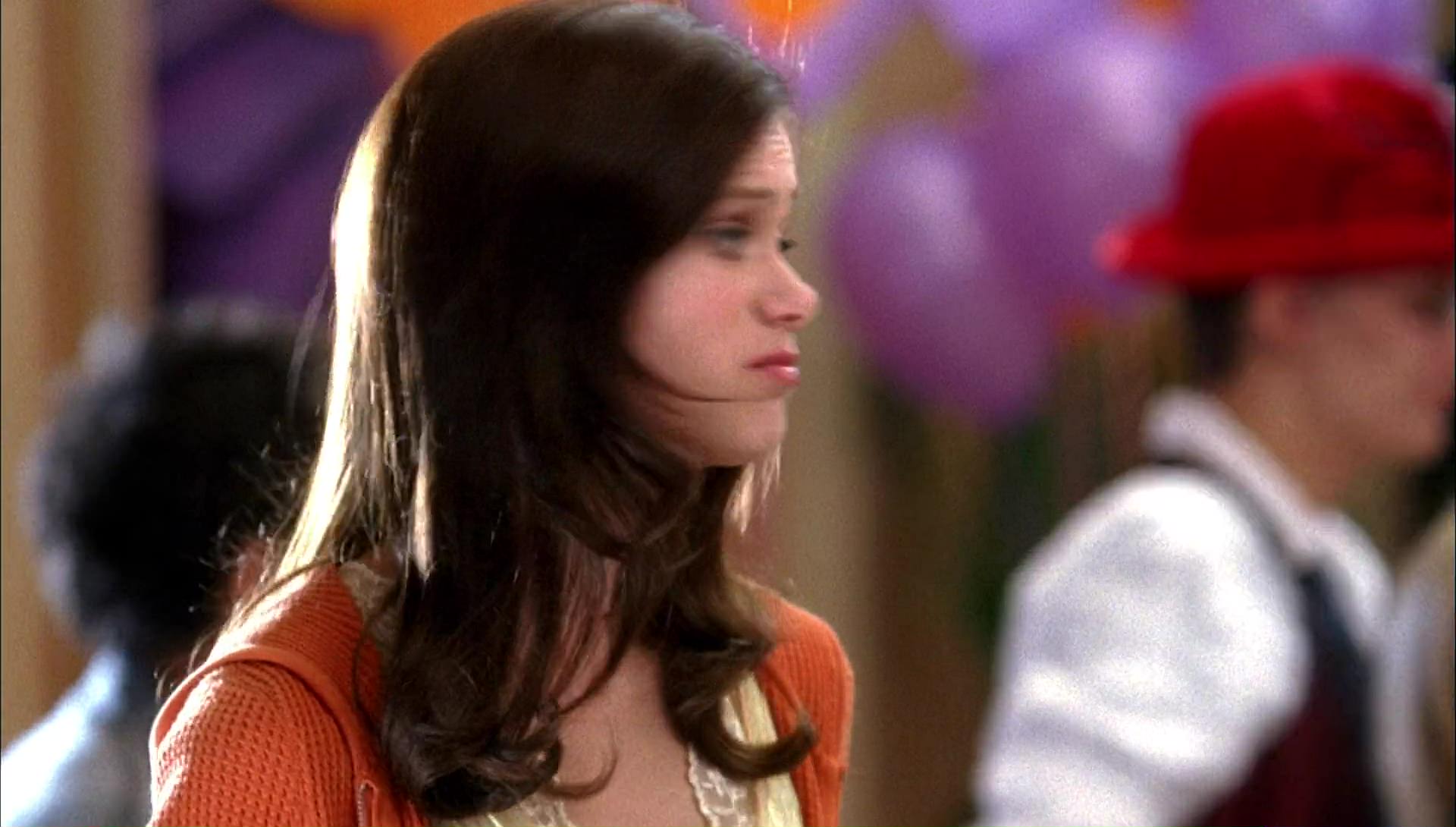 Return to Halloweentown (2006) movie still 9406