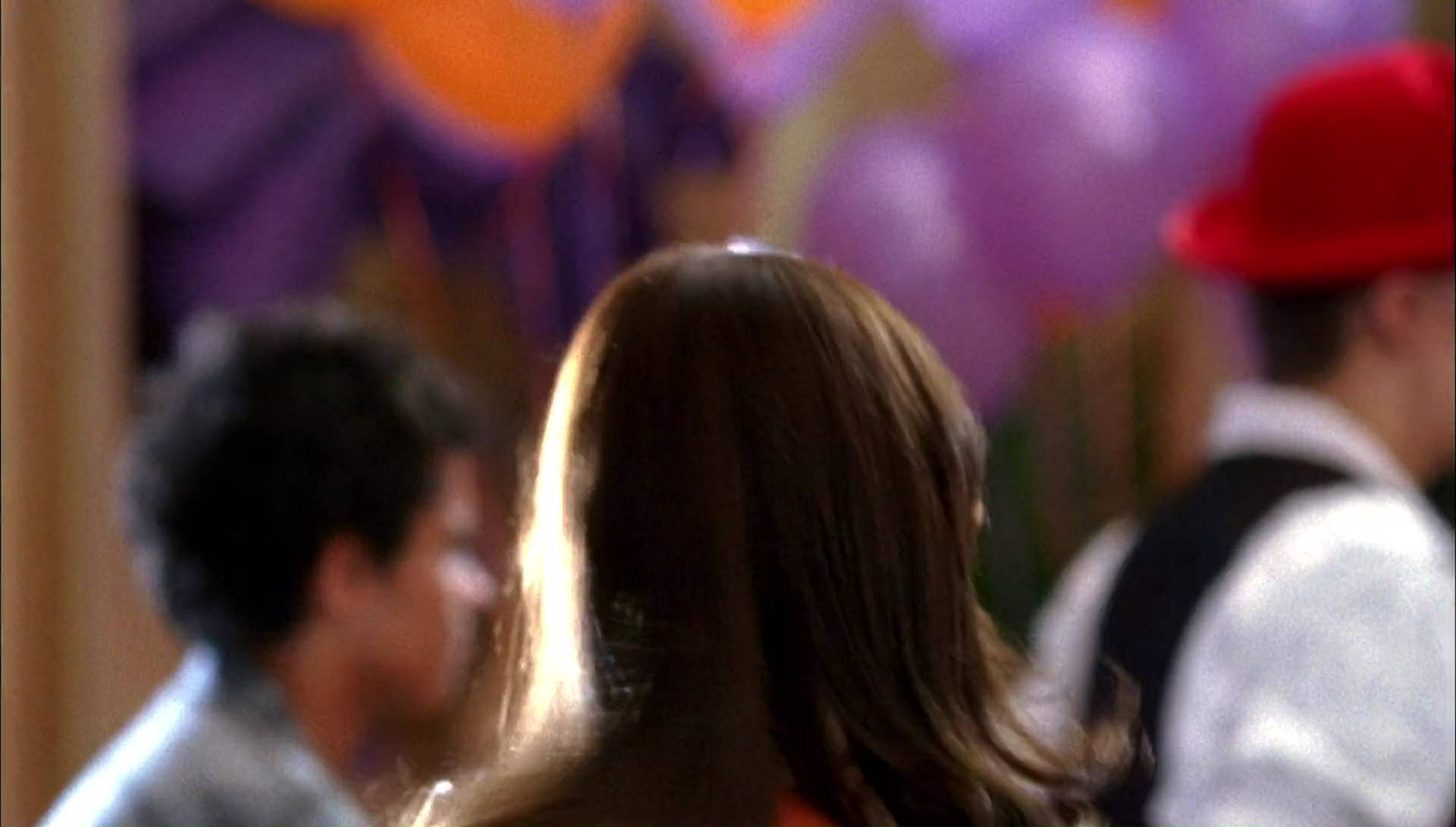 Return to Halloweentown (2006) HD screenshot 9407