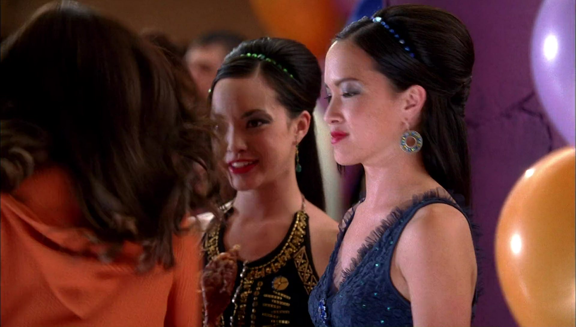 Return to Halloweentown (2006) movie still 9409