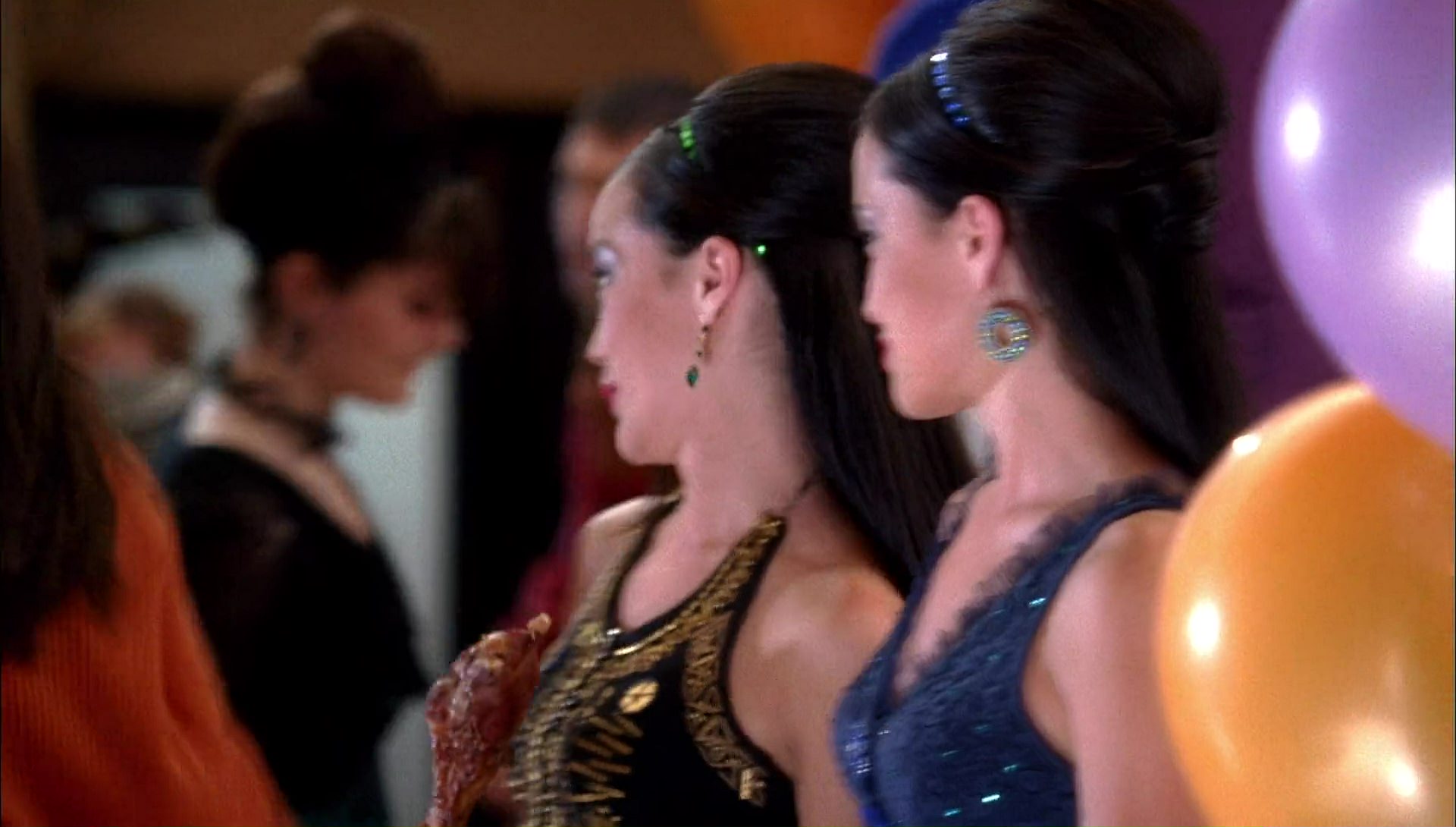 Return to Halloweentown (2006) HD screenshot 9410