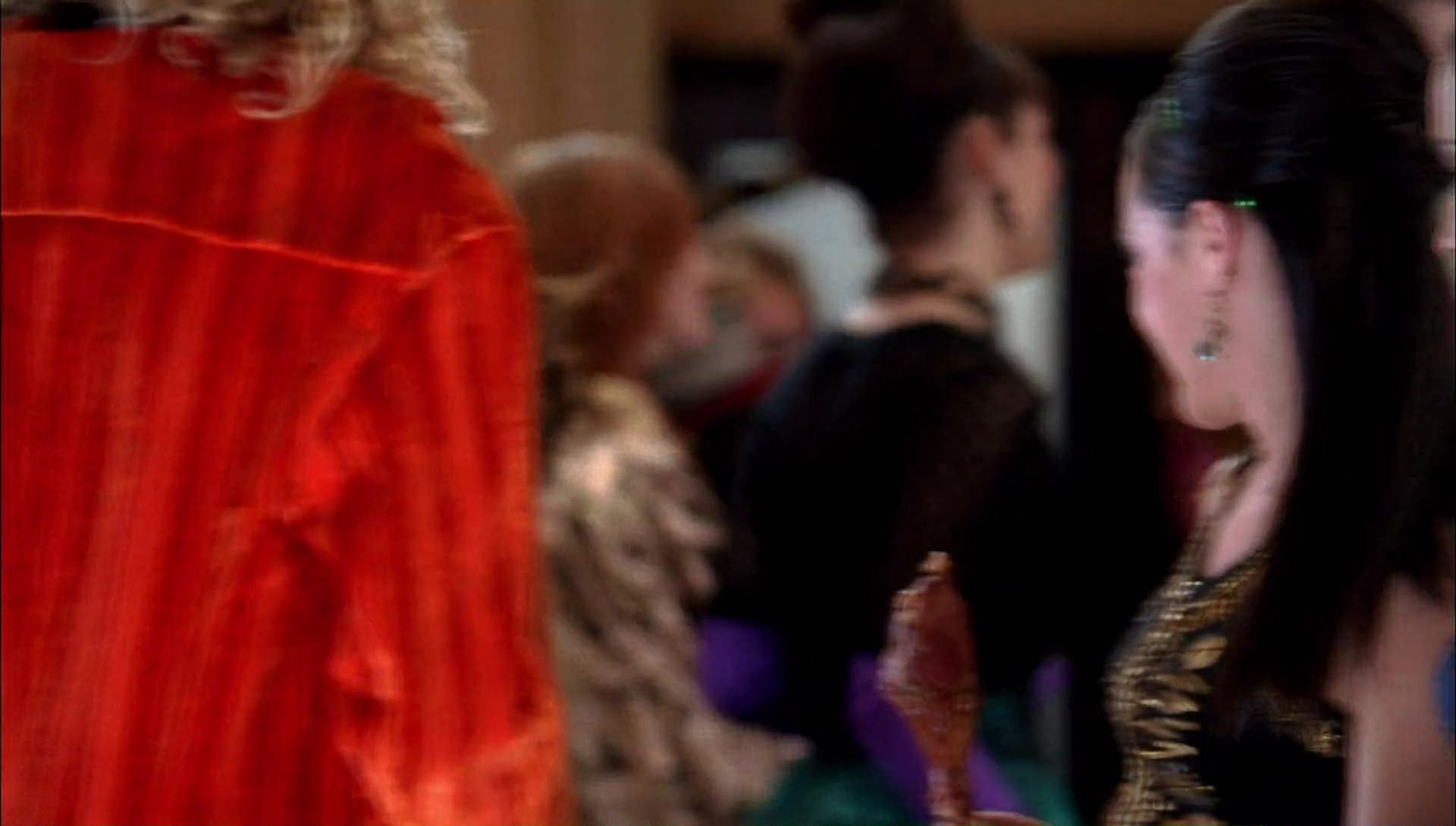Return to Halloweentown (2006) screencap 9411