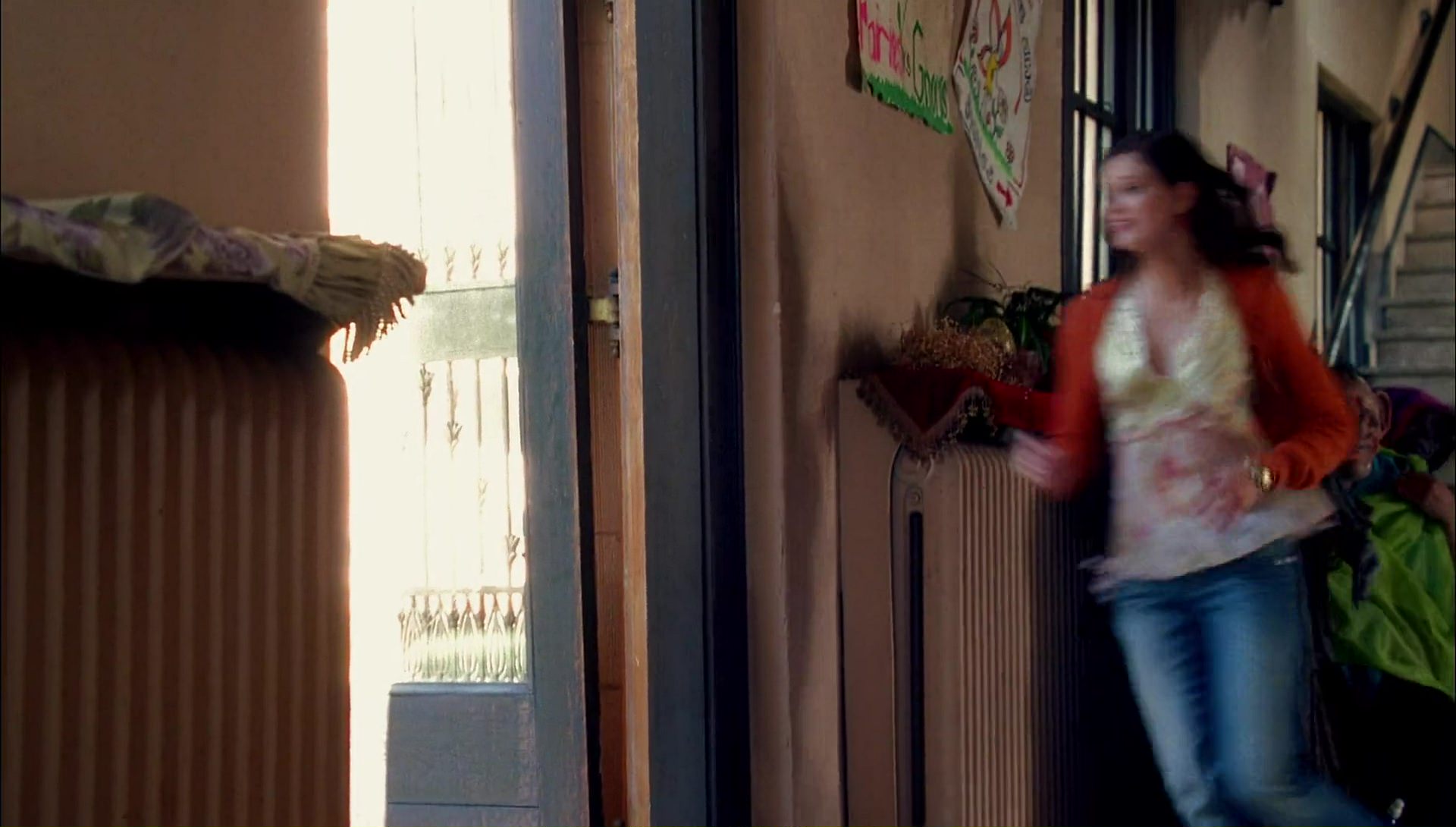 Return to Halloweentown (2006) HD screenshot 9419