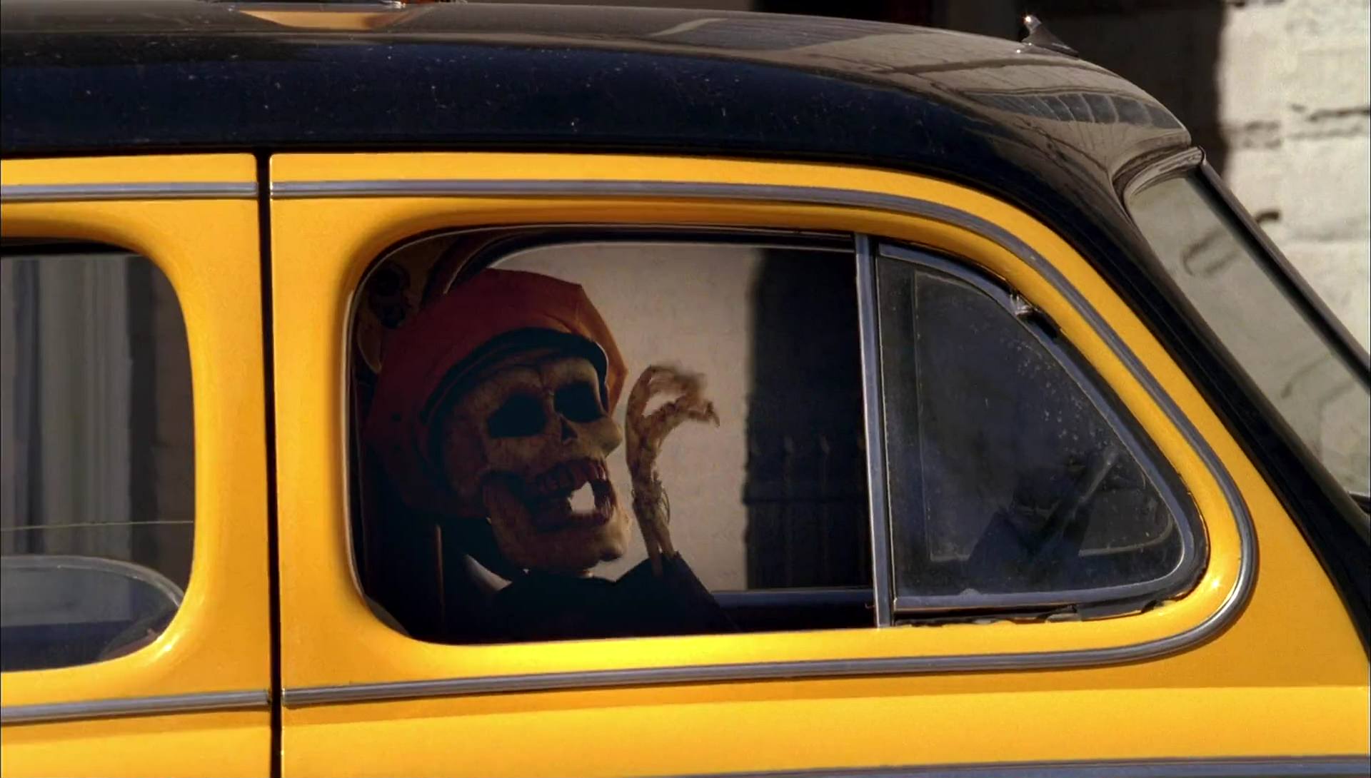 Return to Halloweentown (2006) screencap 942