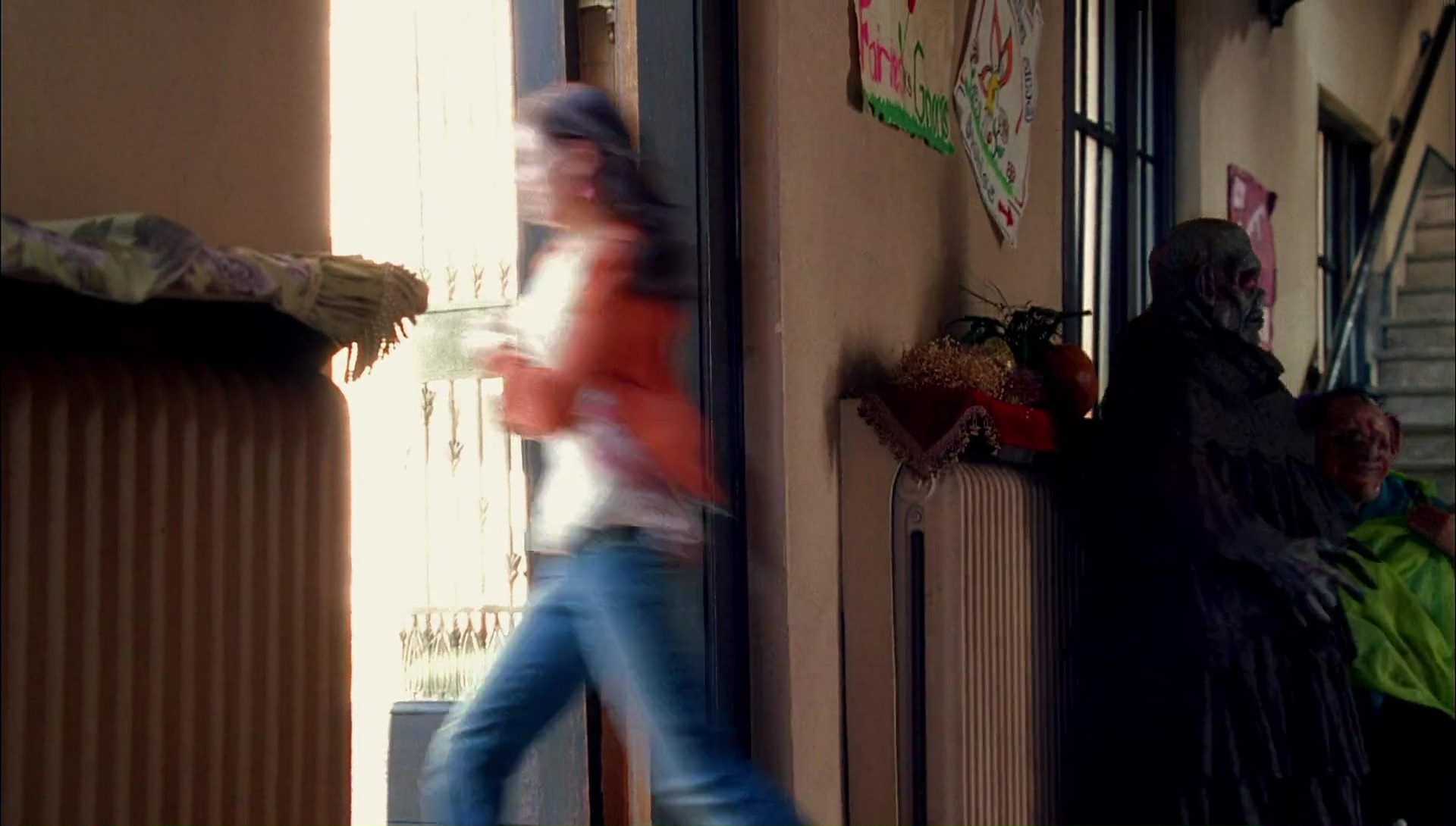 Return to Halloweentown (2006) screencap 9420