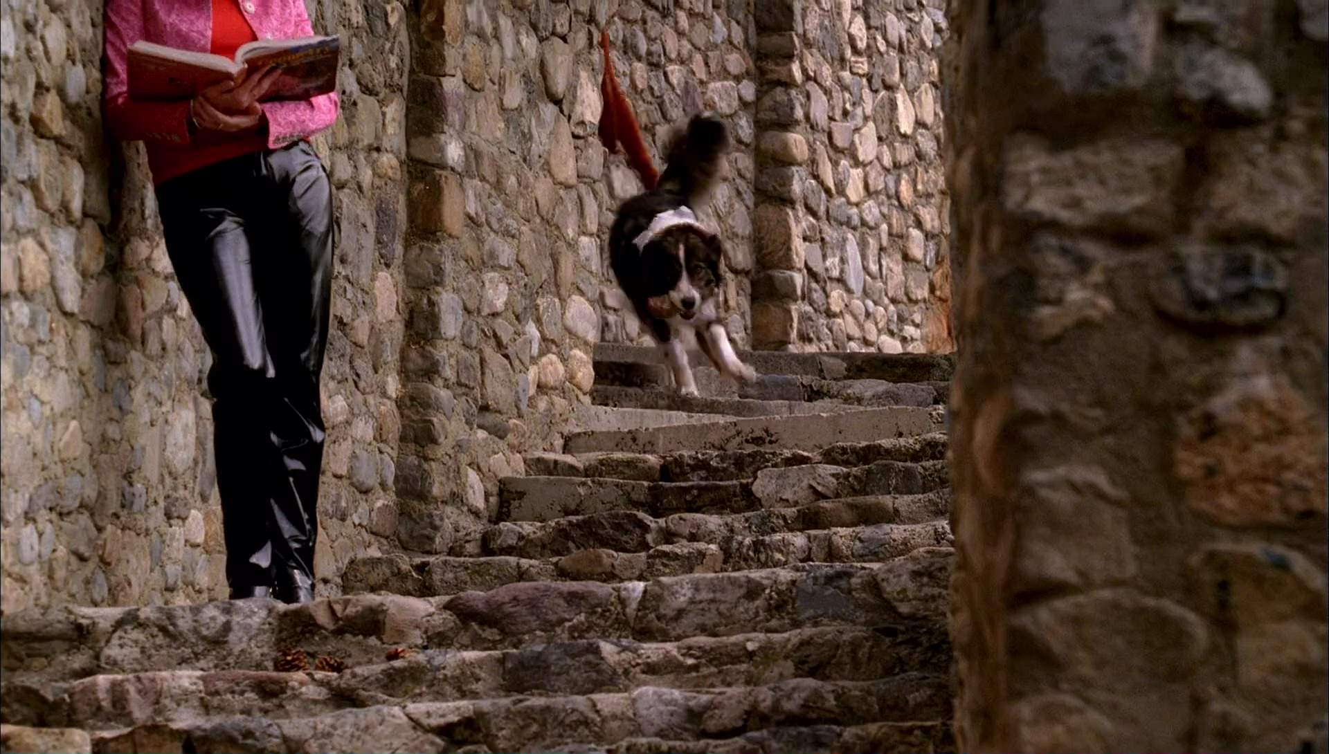 Return to Halloweentown (2006) movie still 9421