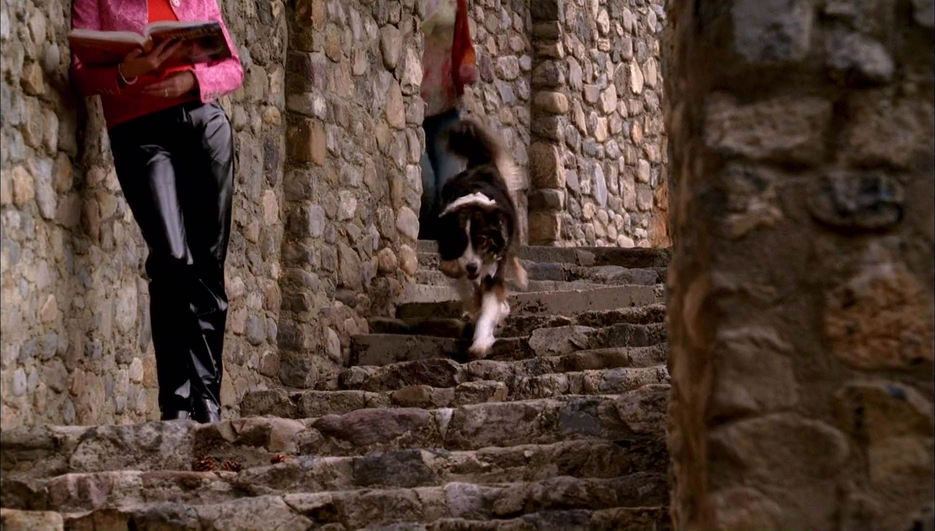 Return to Halloweentown (2006) HD screenshot 9422