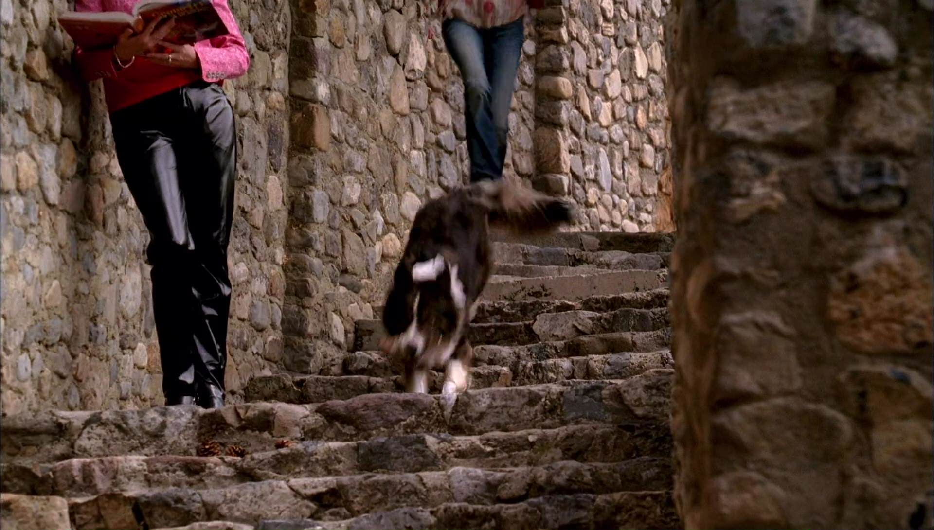Return to Halloweentown (2006) screencap 9423