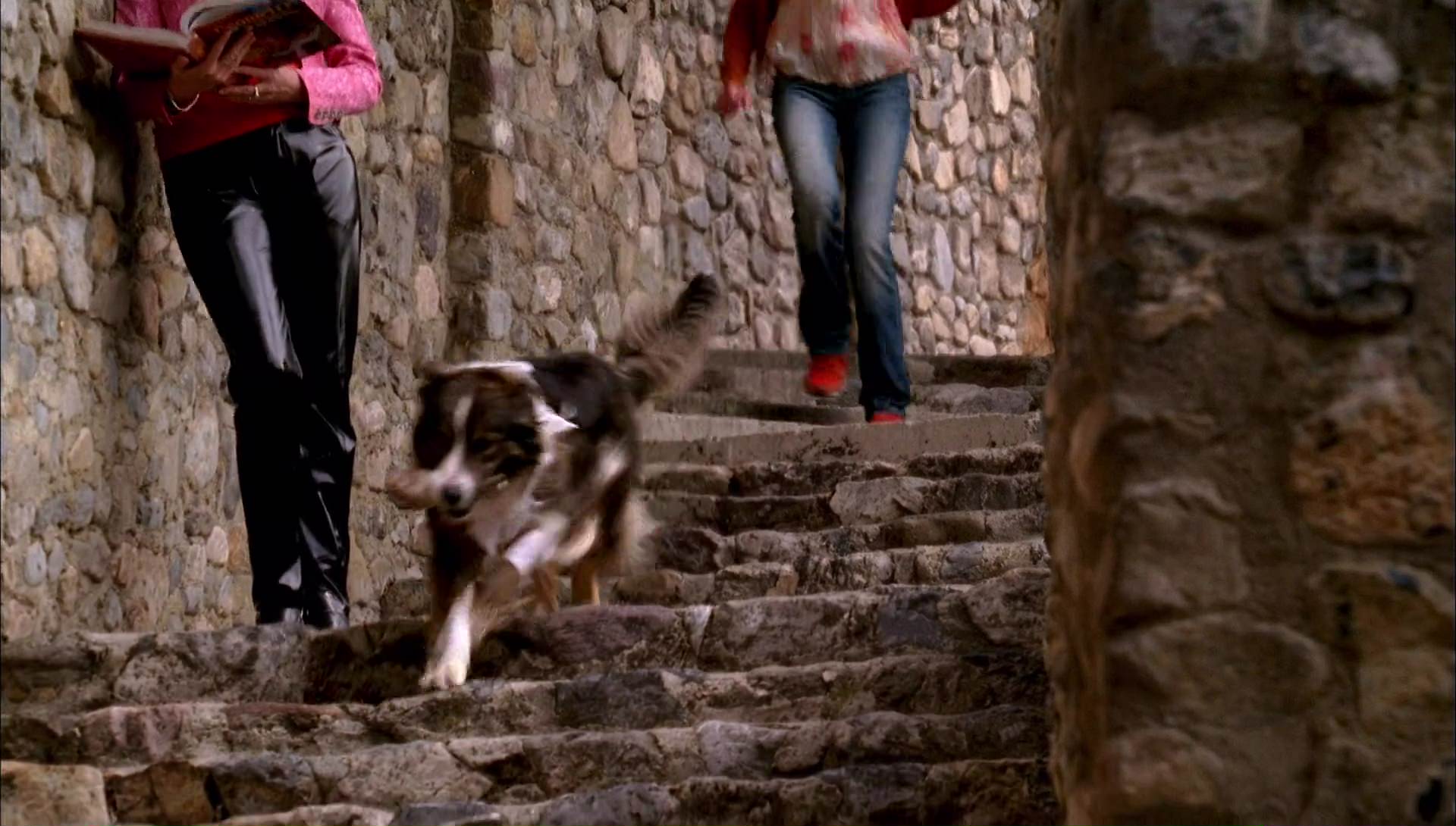 Return to Halloweentown (2006) movie still 9424
