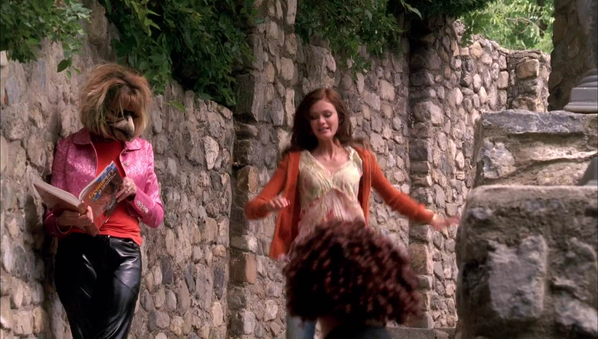 Return to Halloweentown (2006) screencap 9426