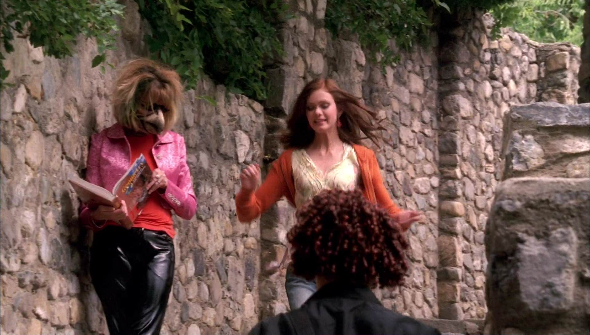 Return to Halloweentown (2006) movie still 9427