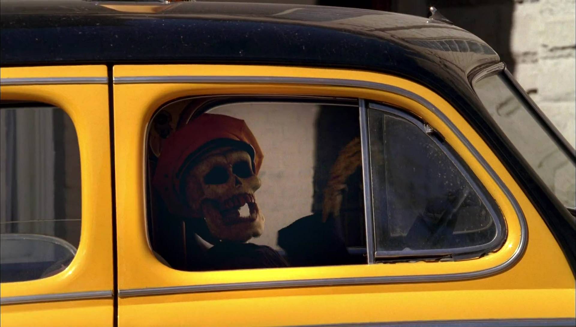 Return to Halloweentown (2006) movie still 943