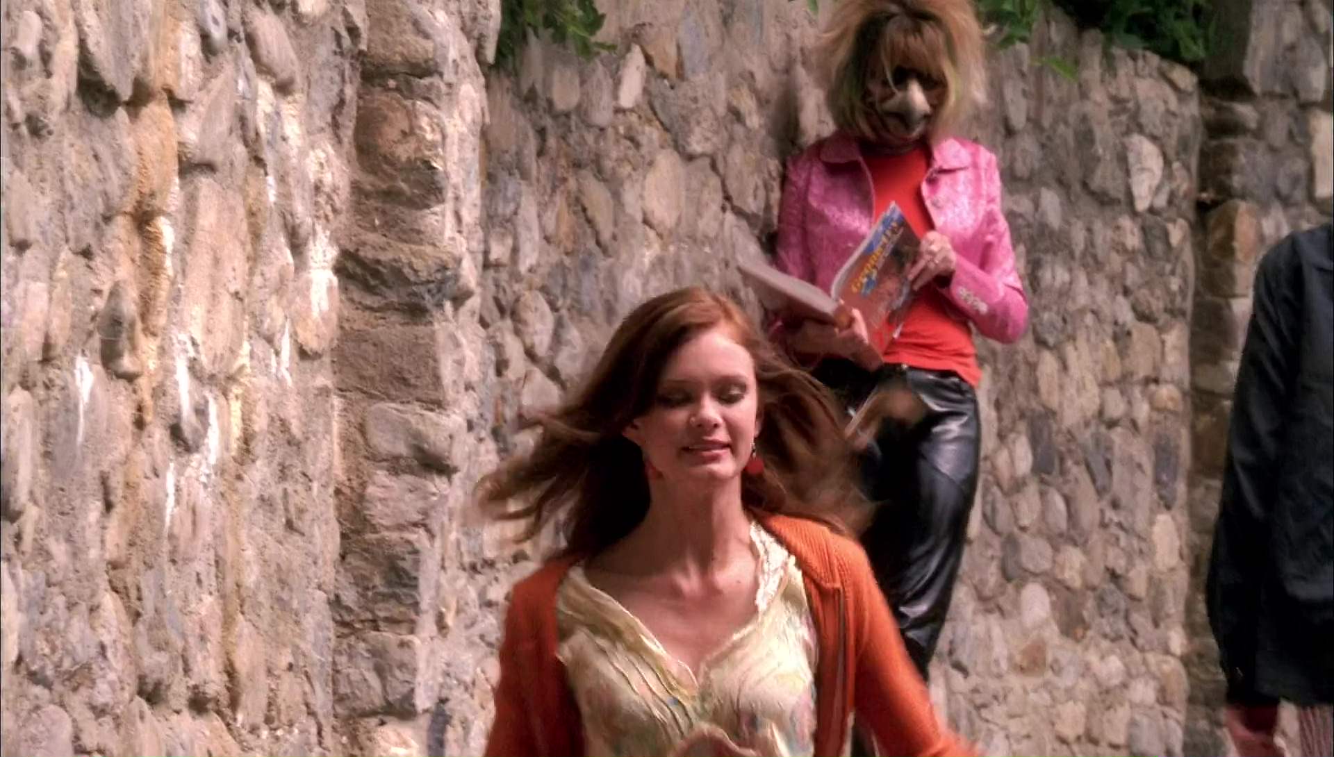 Return to Halloweentown (2006) movie still 9433