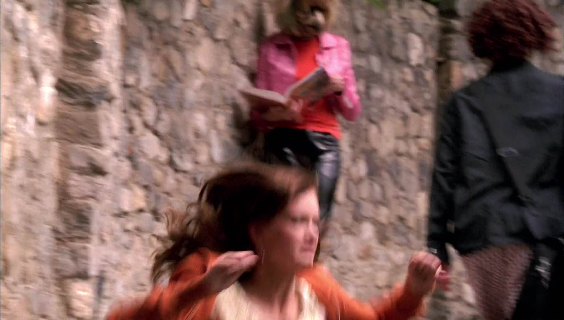 Return to Halloweentown (2006) HD screenshot 9434
