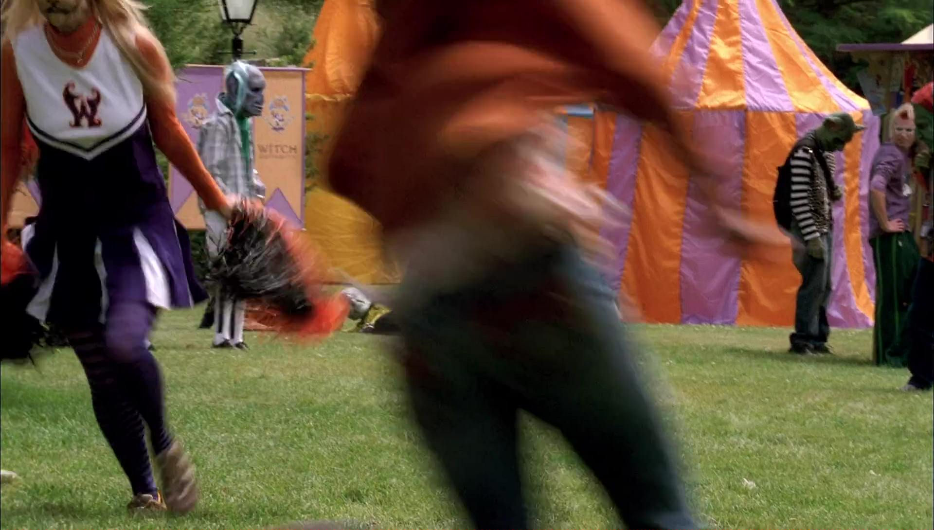 Return to Halloweentown (2006) movie still 9436