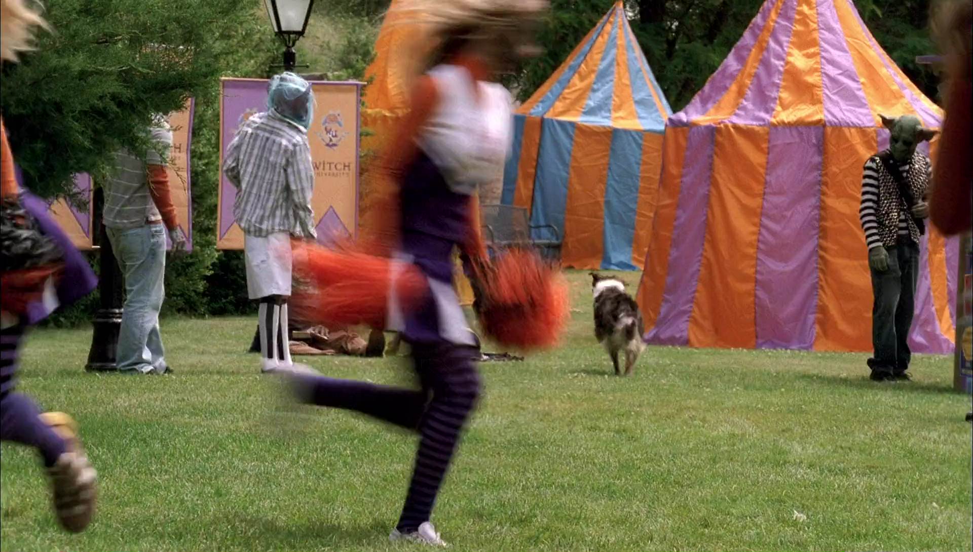 Return to Halloweentown (2006) HD screenshot 9437
