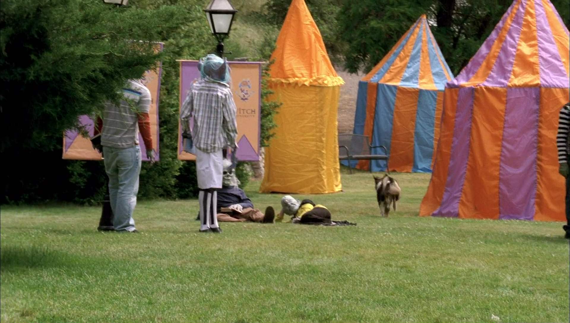 Return to Halloweentown (2006) movie still 9439