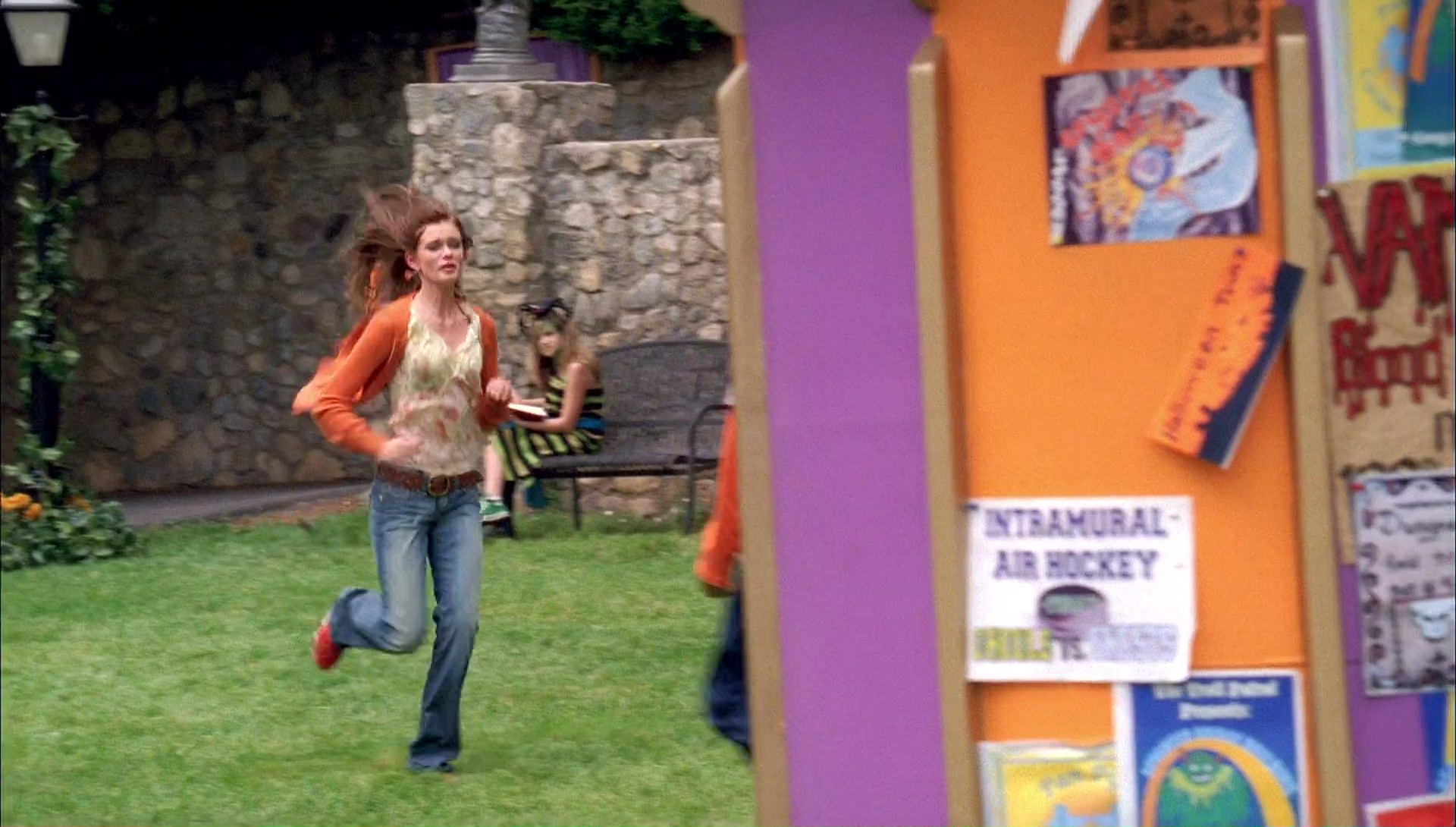 Return to Halloweentown (2006) movie still 9442
