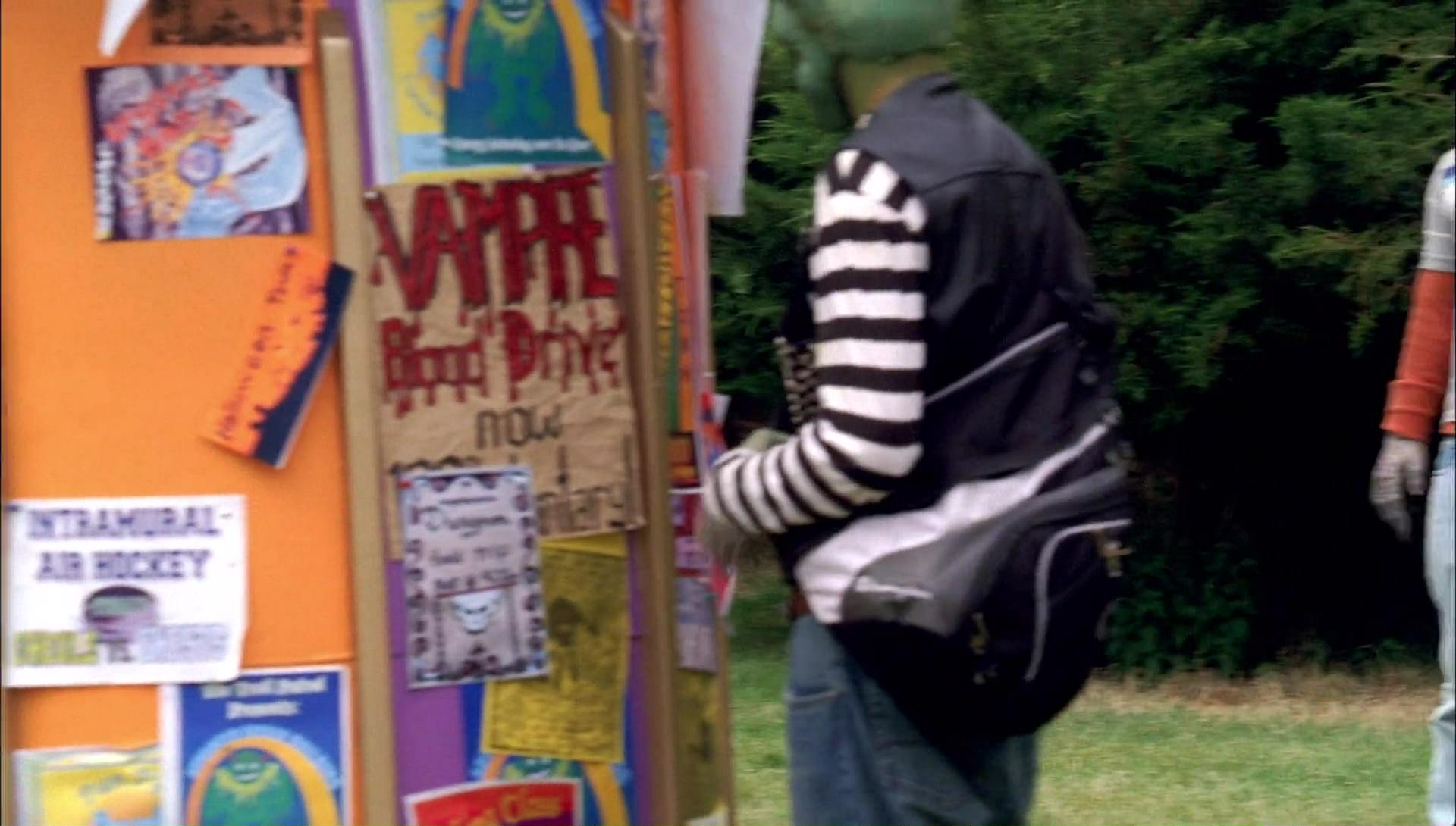 Return to Halloweentown (2006) HD screenshot 9446