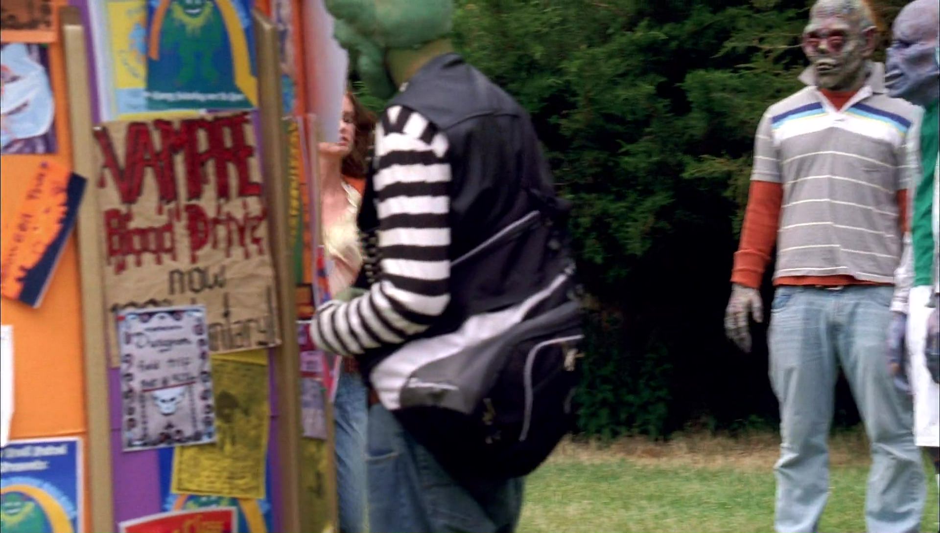 Return to Halloweentown (2006) screencap 9447