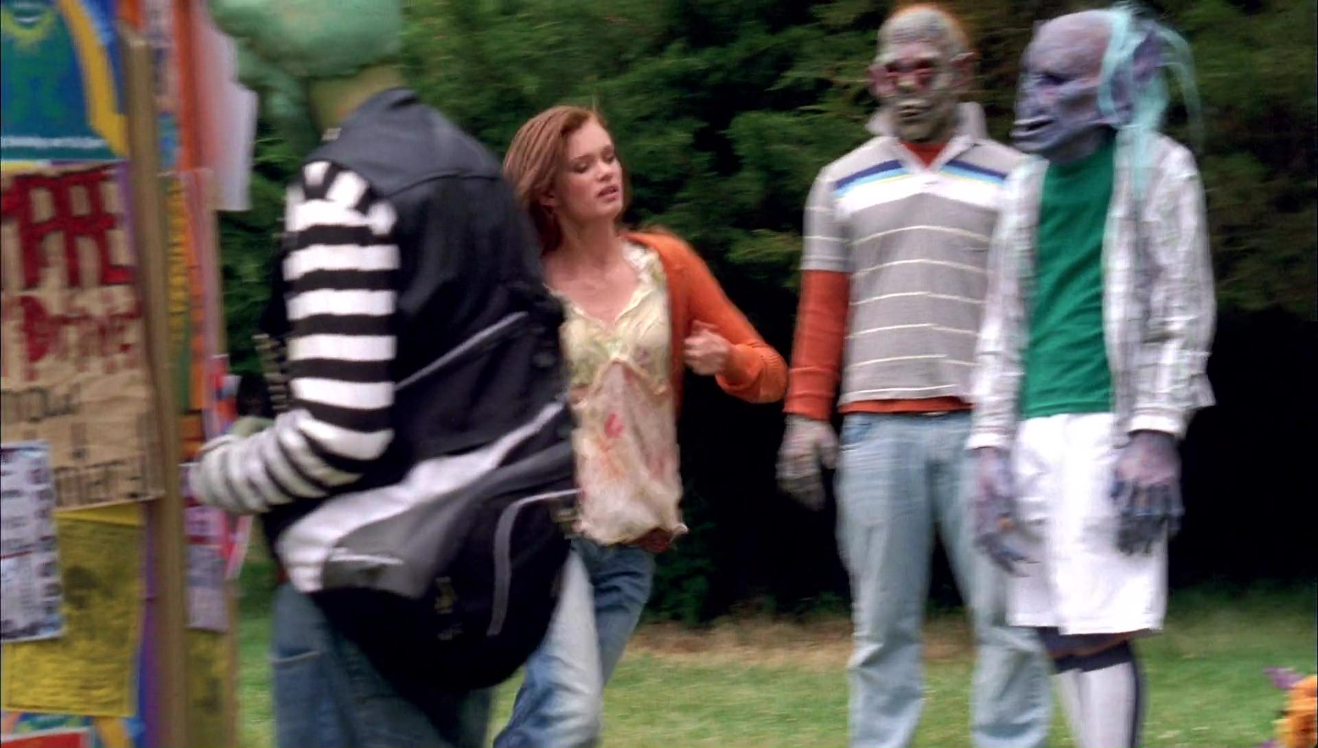 Return to Halloweentown (2006) movie still 9448