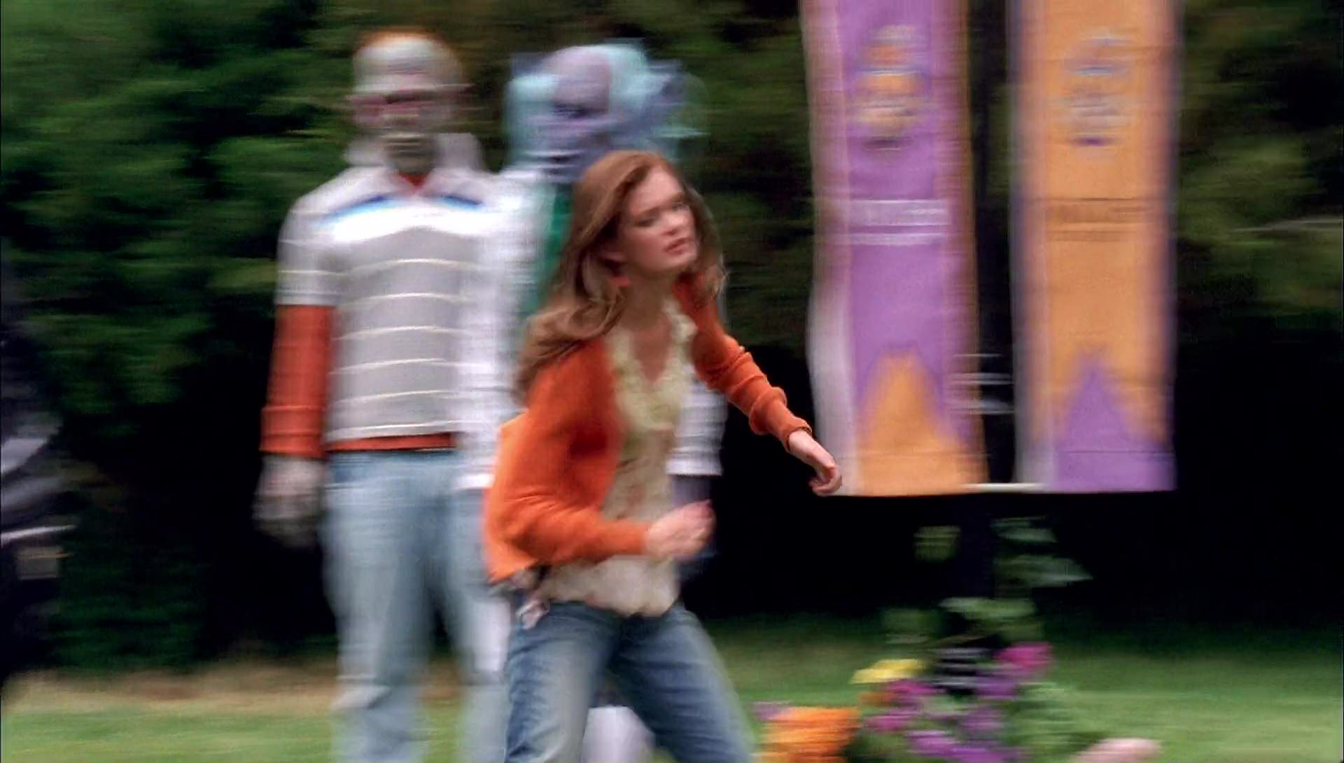 Return to Halloweentown (2006) HD screenshot 9449