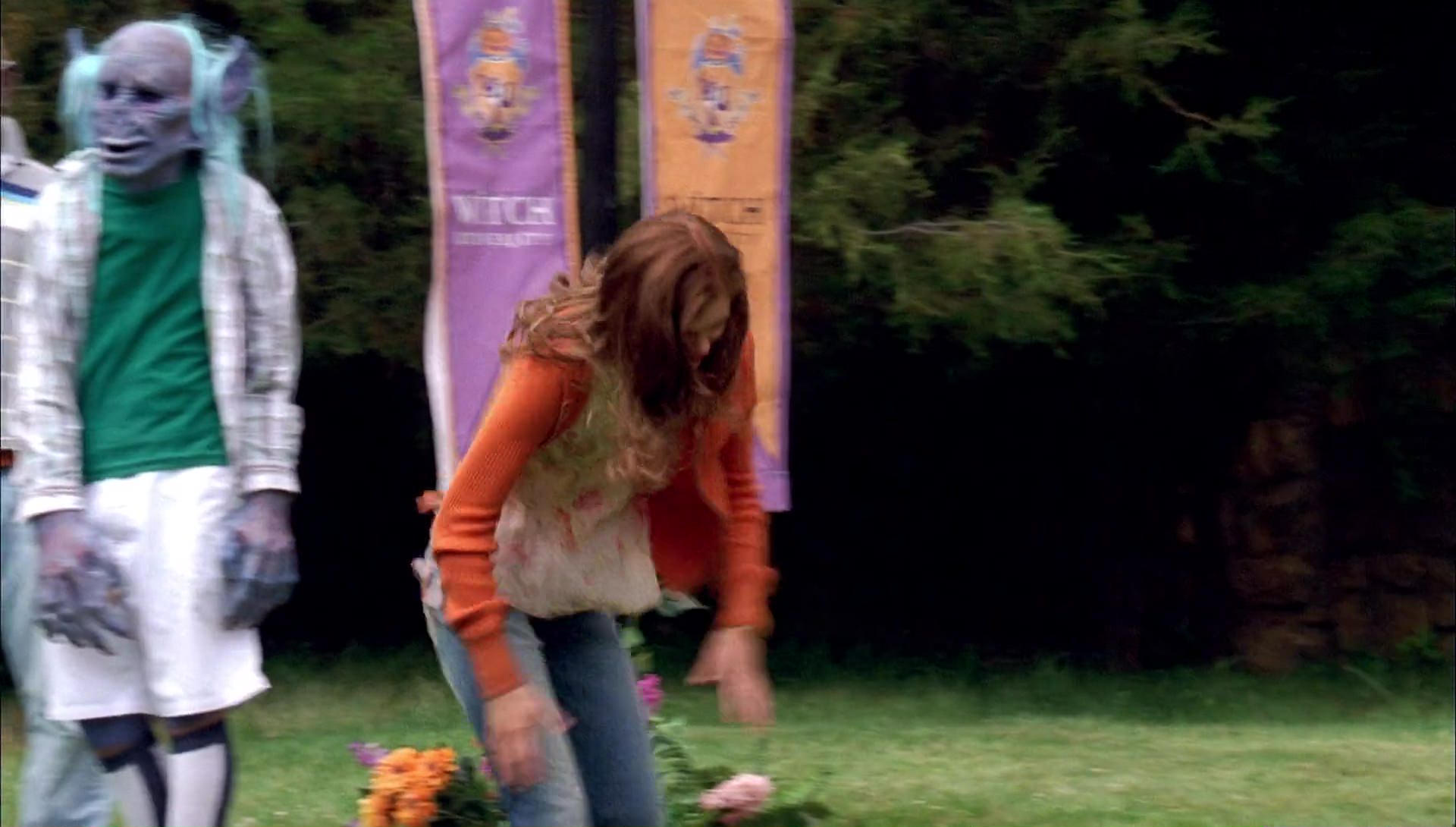 Return to Halloweentown (2006) screencap 9450