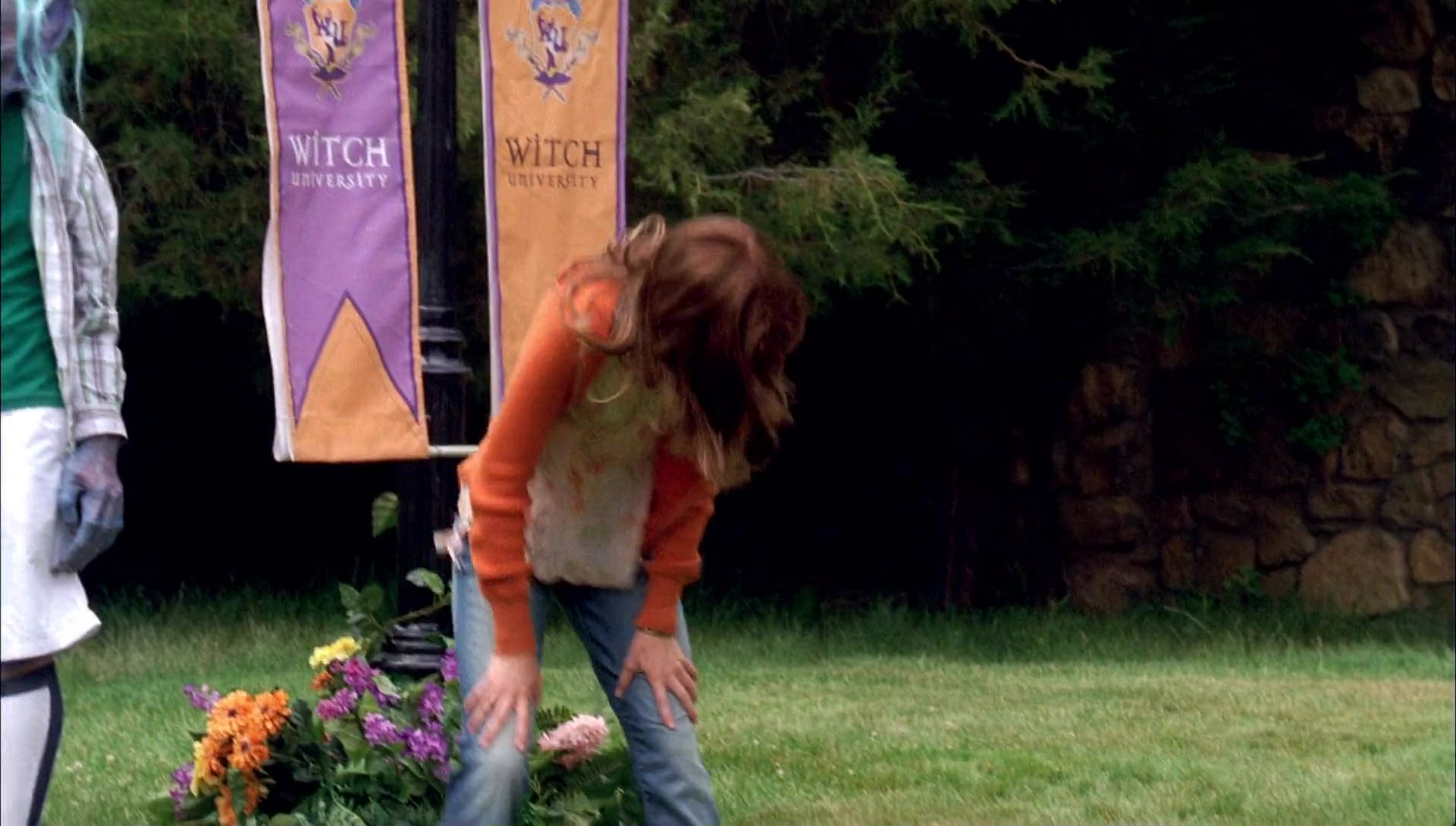 Return to Halloweentown (2006) movie still 9451