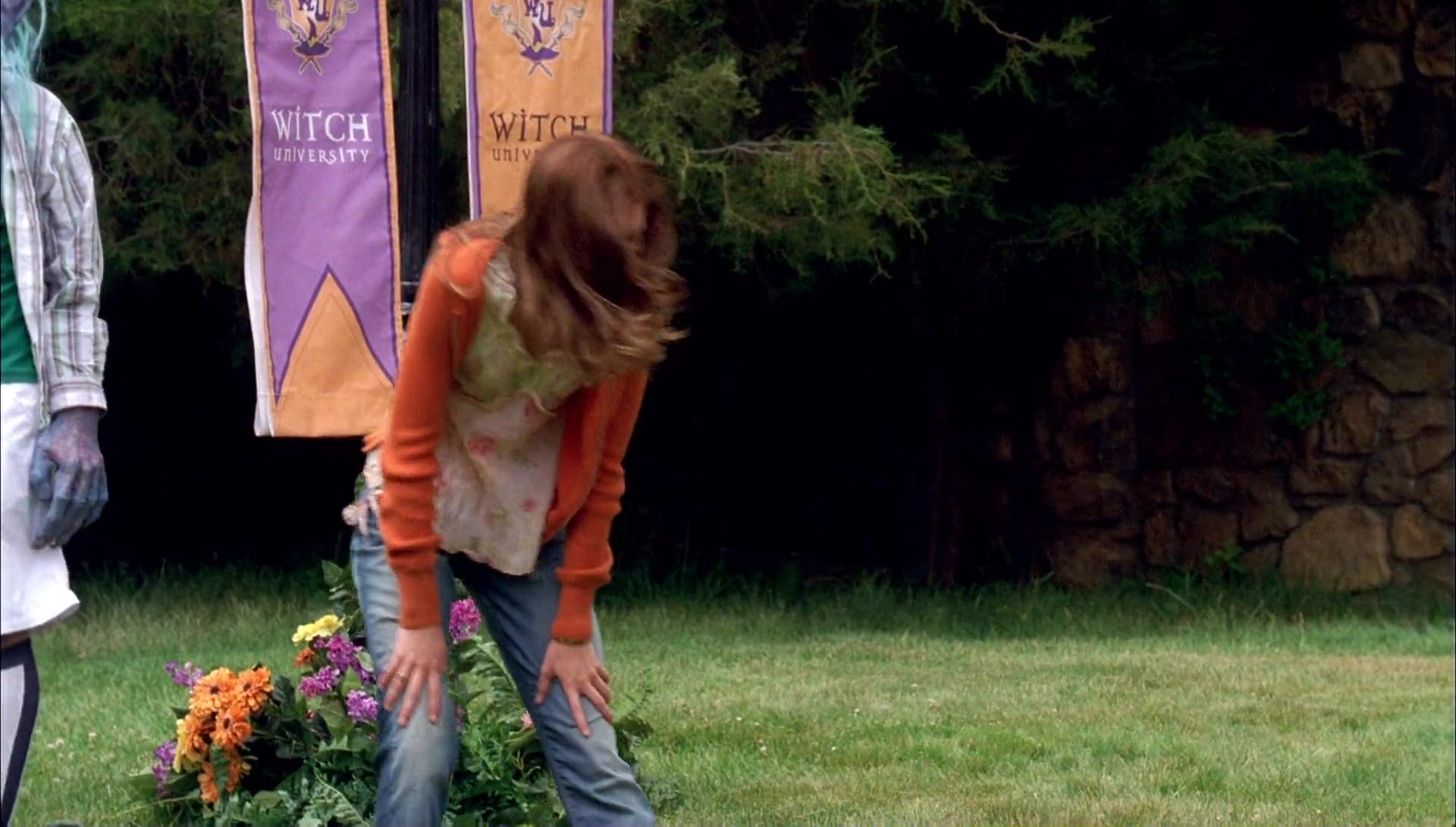 Return to Halloweentown (2006) HD screenshot 9452