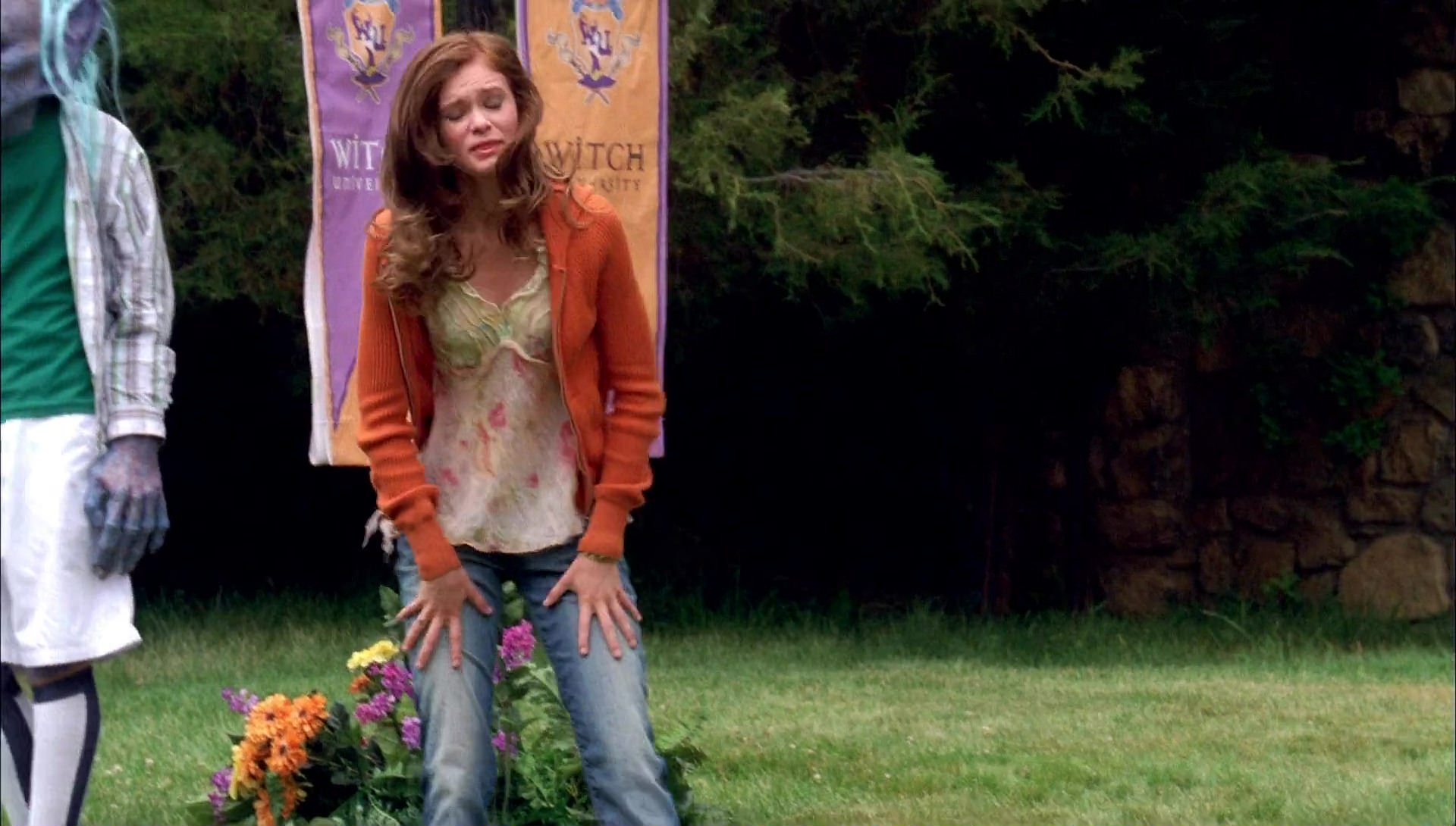 Return to Halloweentown (2006) screencap 9453