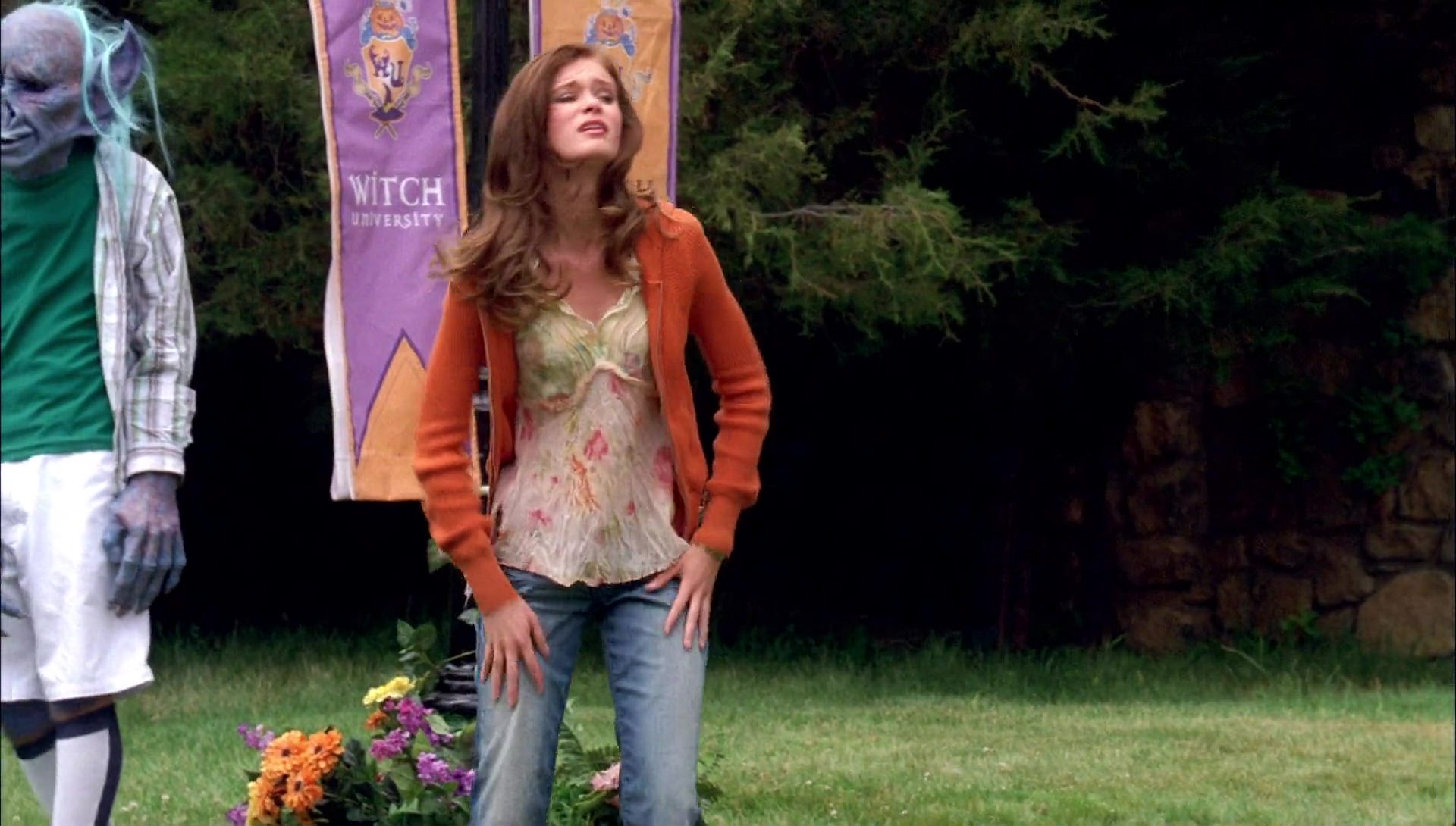 Return to Halloweentown (2006) movie still 9454
