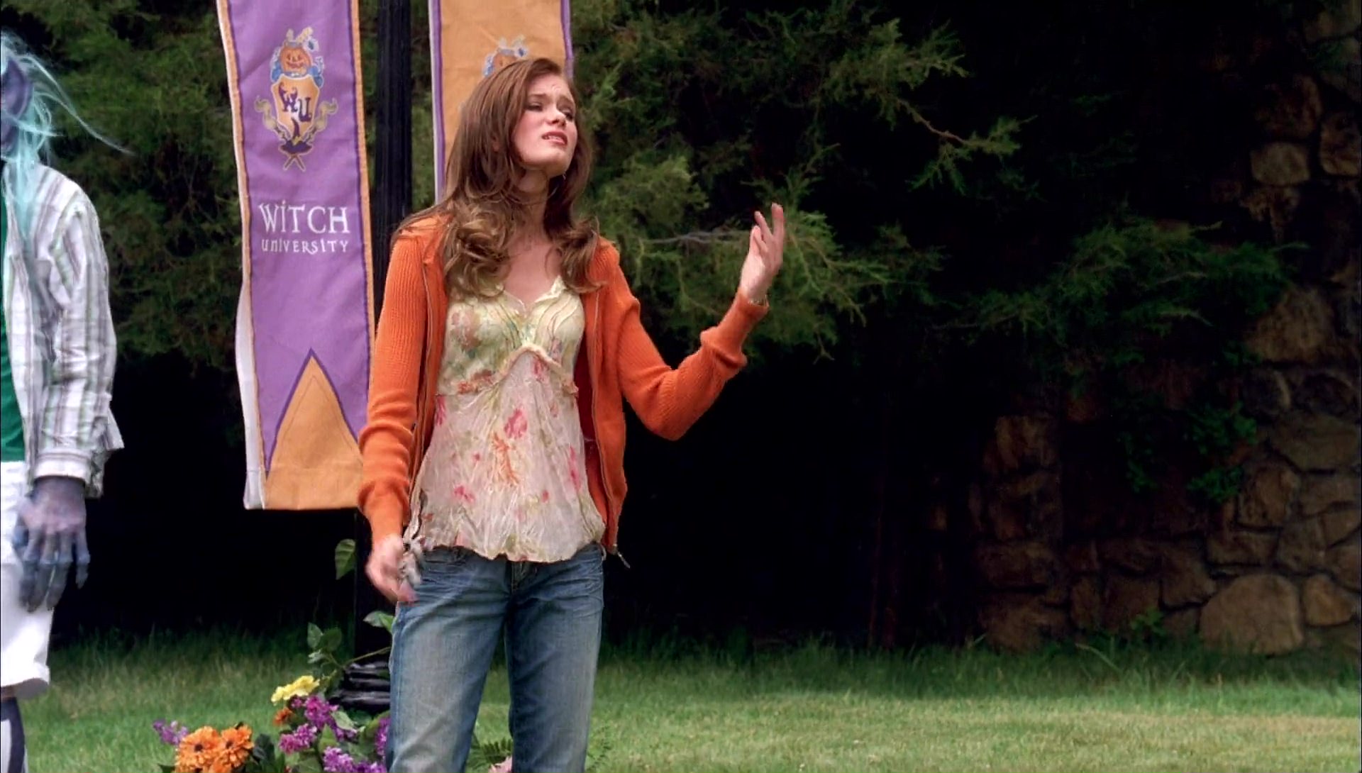 Return to Halloweentown (2006) screencap 9456