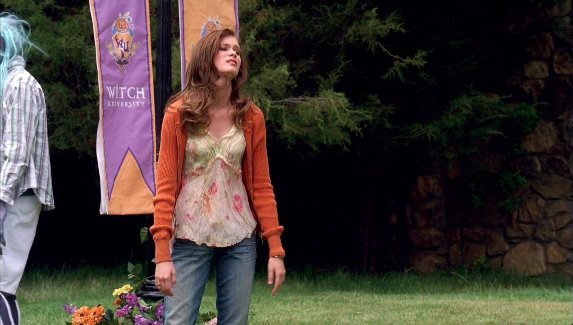 Return to Halloweentown (2006) movie still 9457
