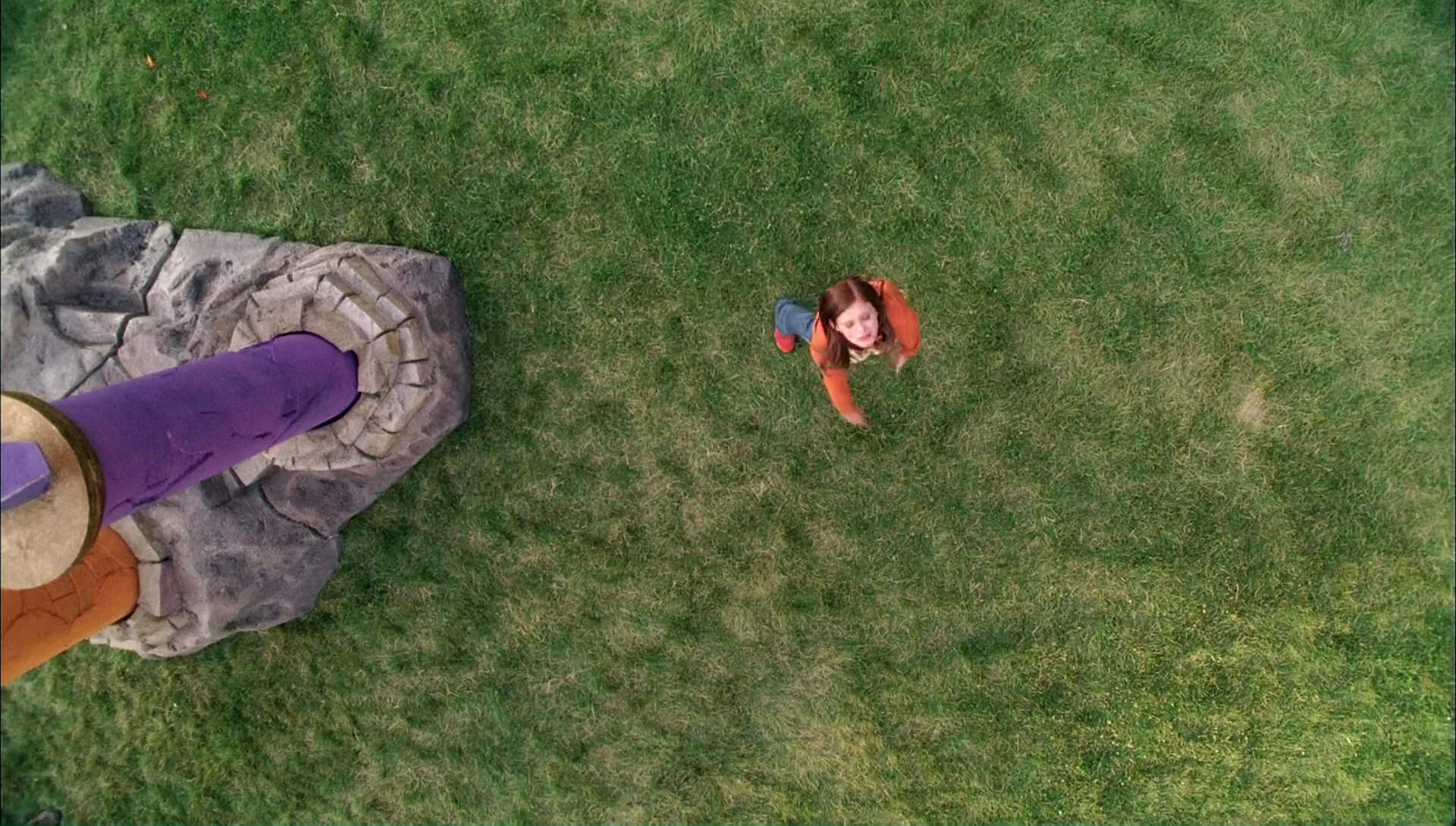 Return to Halloweentown (2006) screencap 9459