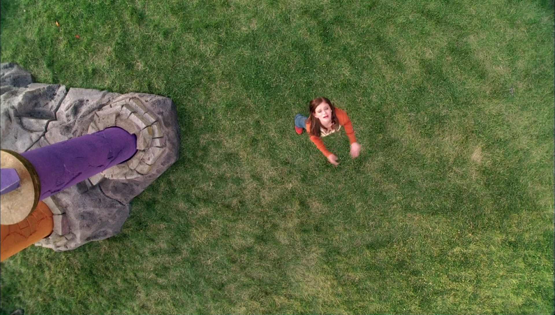 Return to Halloweentown (2006) movie still 9460