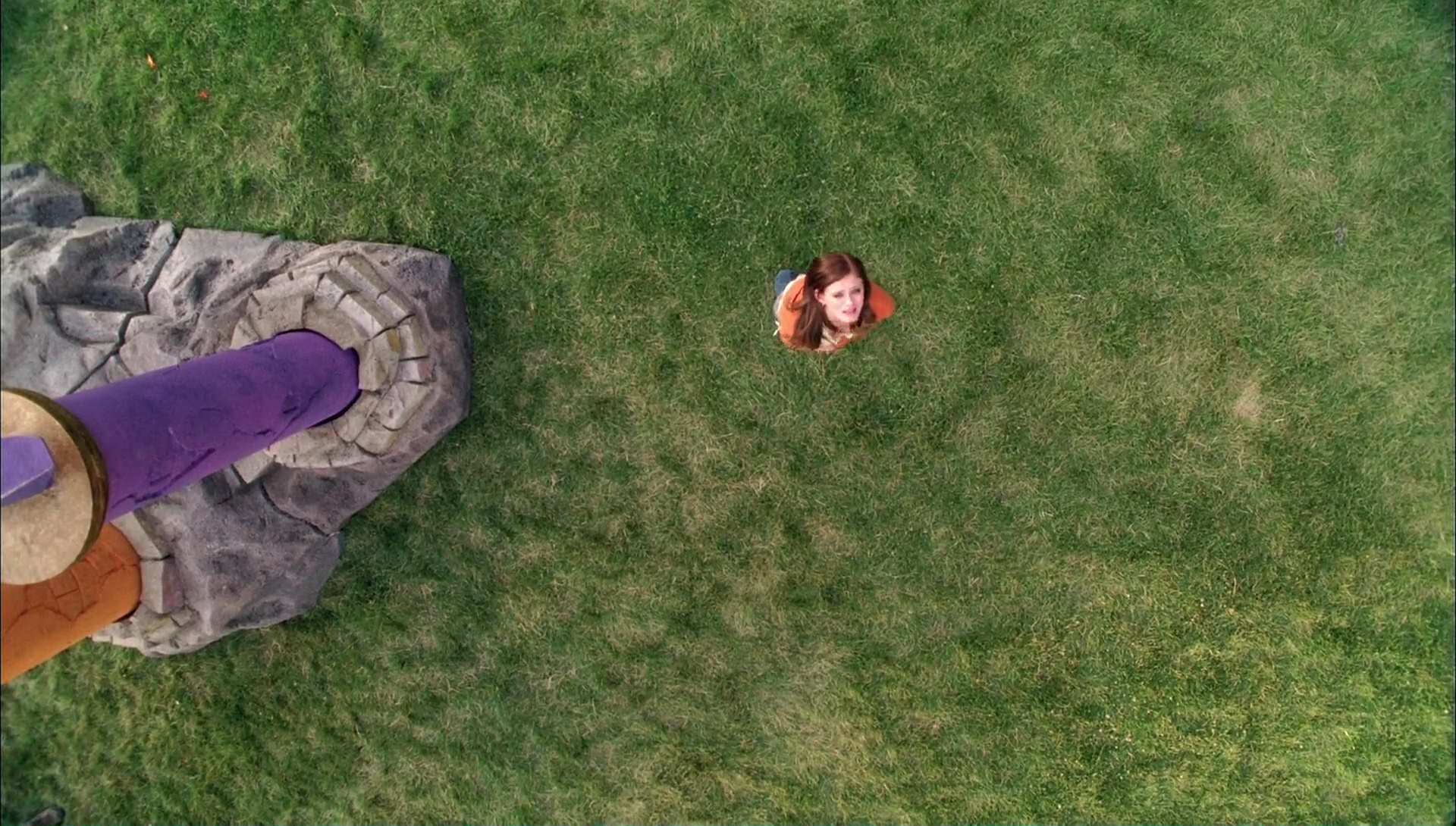 Return to Halloweentown (2006) movie still 9463