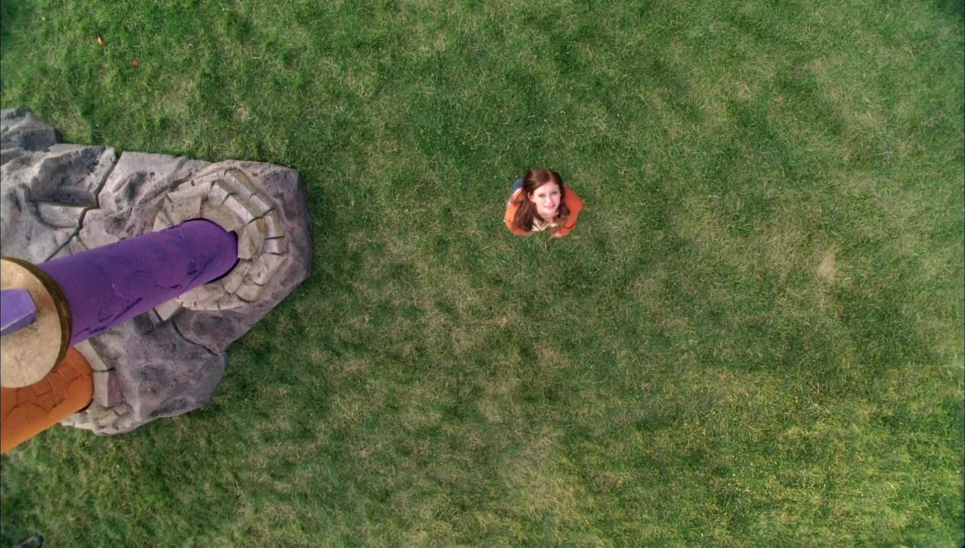 Return to Halloweentown (2006) screencap 9465