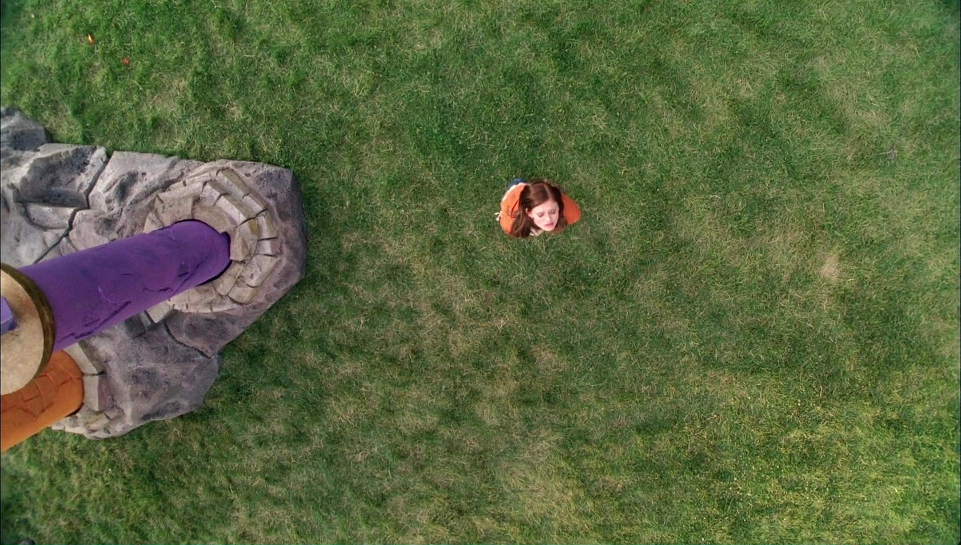 Return to Halloweentown (2006) screencap 9468