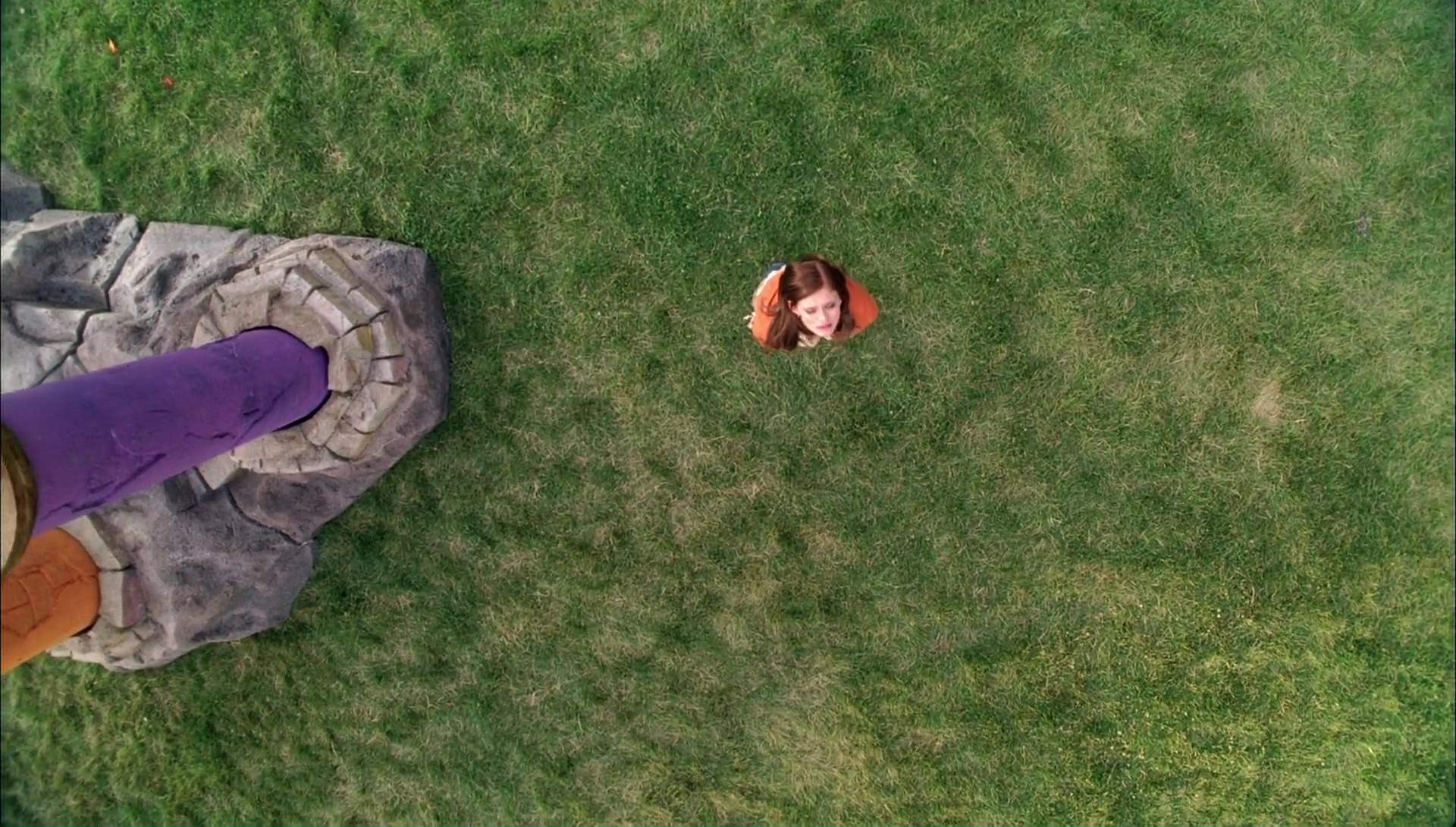 Return to Halloweentown (2006) movie still 9469